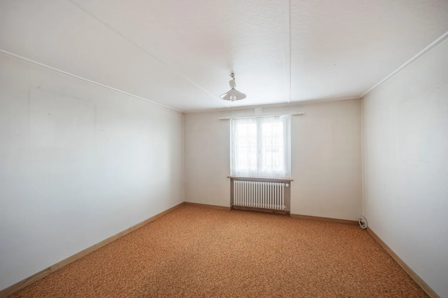 Maison individuelle avec parcelle constructible à Wiedlisbach - Photo 15 sur 15