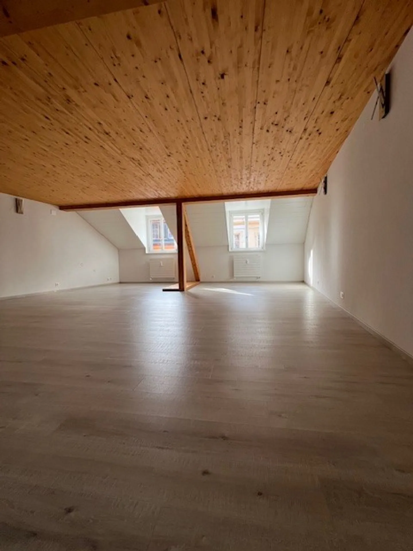 Appartamento 2.5 stanze - Foto 2 di 8