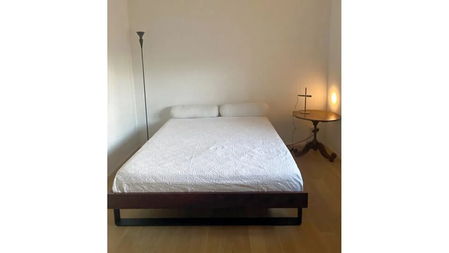 2 ROOM APARTMENT IN BASEL - OLD TOWN/GROSSBASEL, FURNISHED, TEMPORARY - Photo 7 of 11
