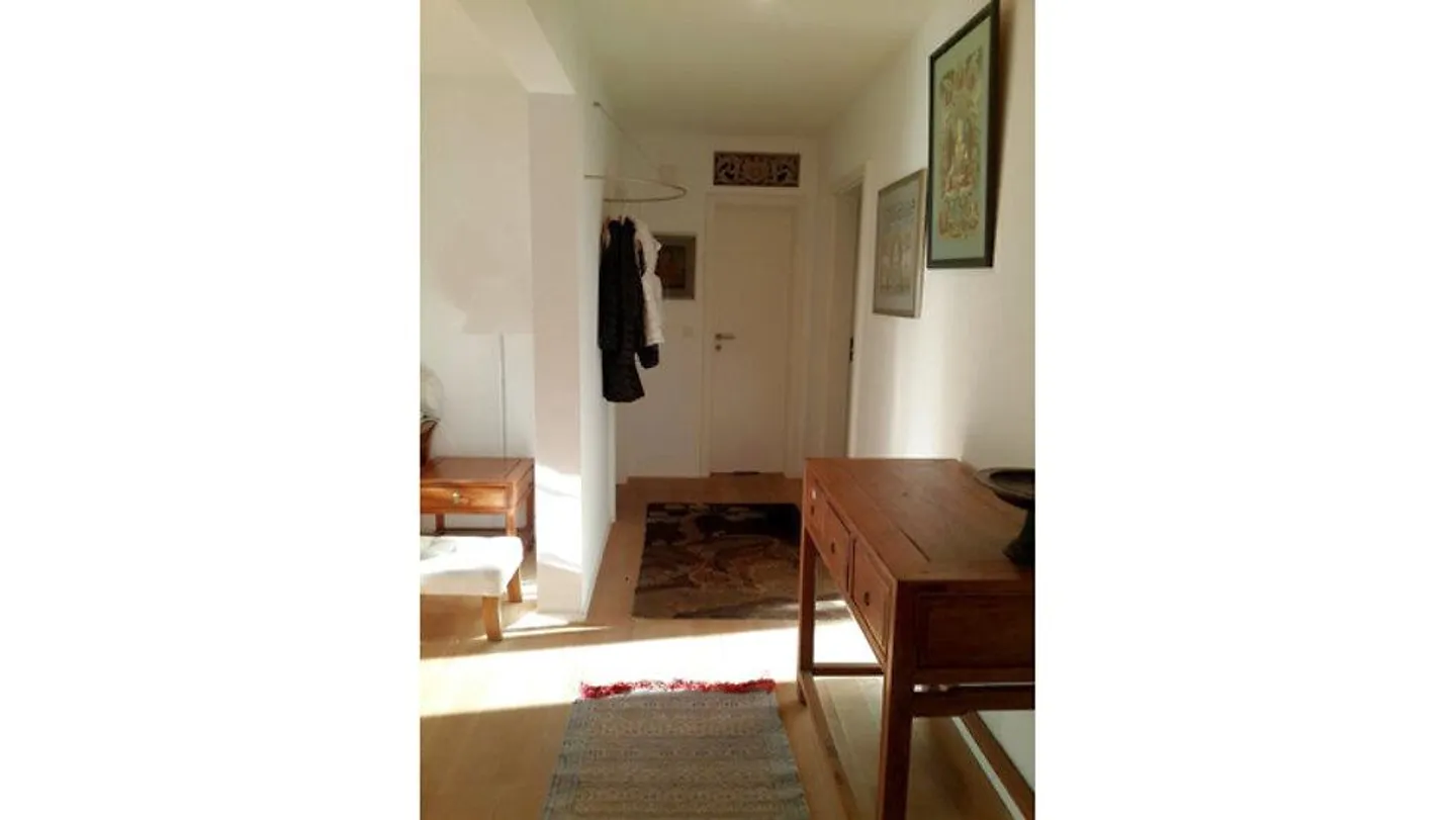2 ROOM APARTMENT IN BASEL - OLD TOWN/GROSSBASEL, FURNISHED, TEMPORARY - Photo 6 of 11