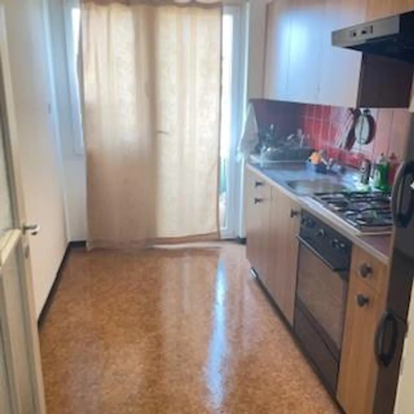 Appartamento temporaneo di 3,5 stanze in affitto a Schlieren - Foto 2 di 7