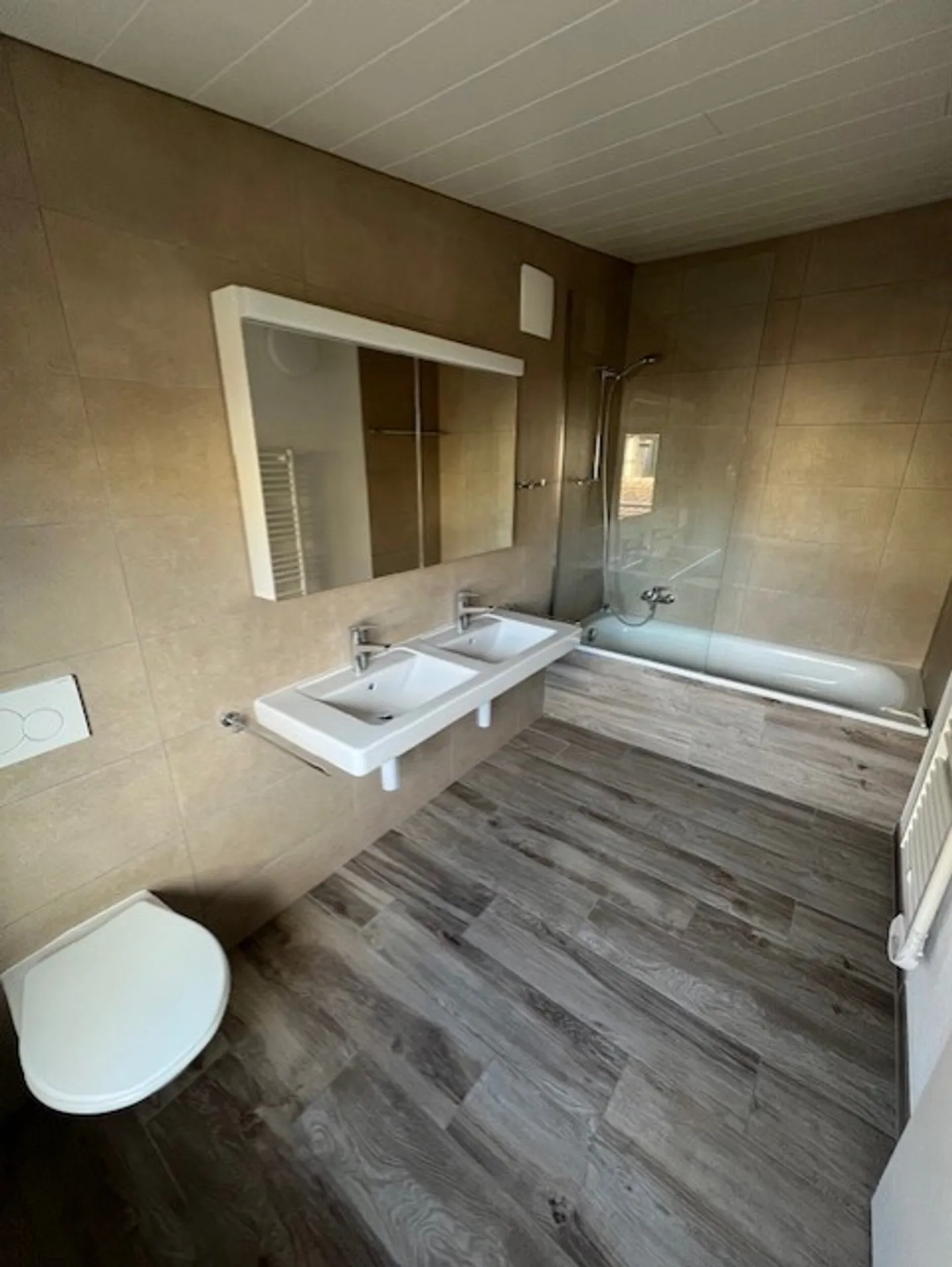 Appartamento 2.5 stanze - Foto 4 di 8