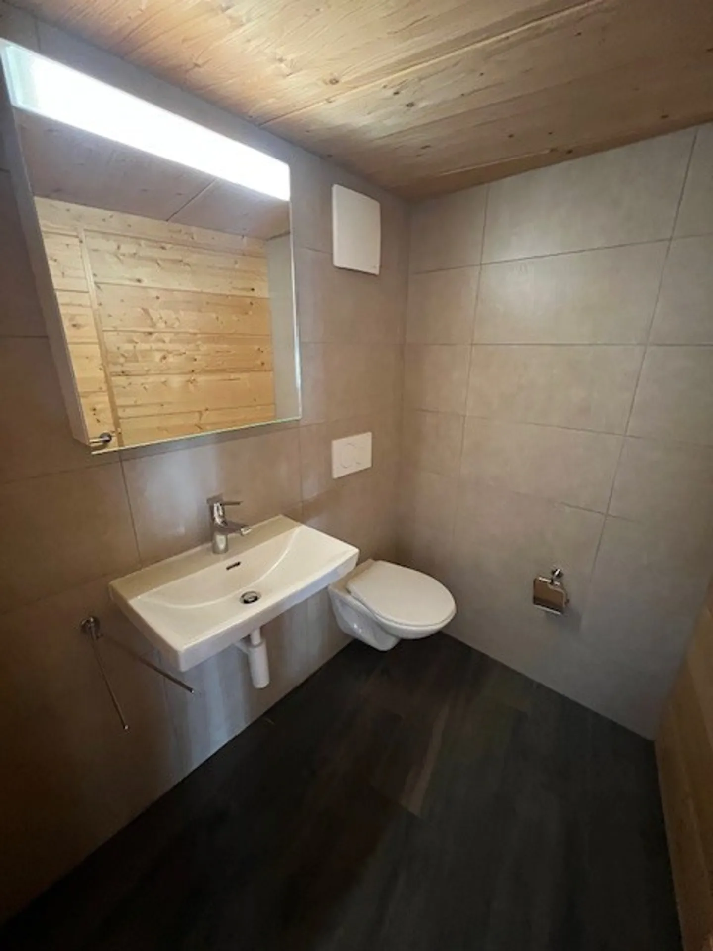 Appartamento 2.5 stanze - Foto 5 di 8