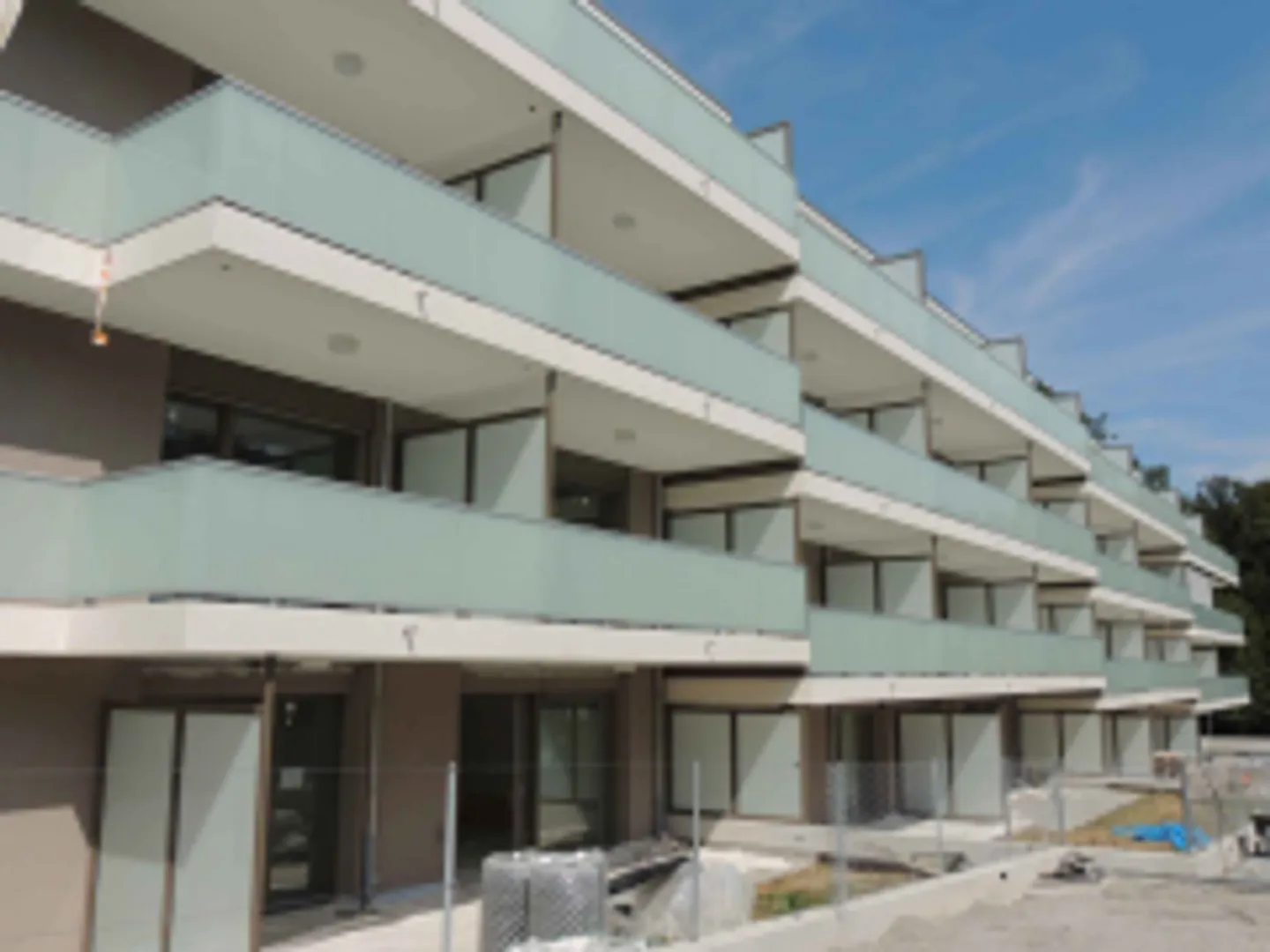 Appartement moderne à Petit-Lancy - Photo 1 sur 6