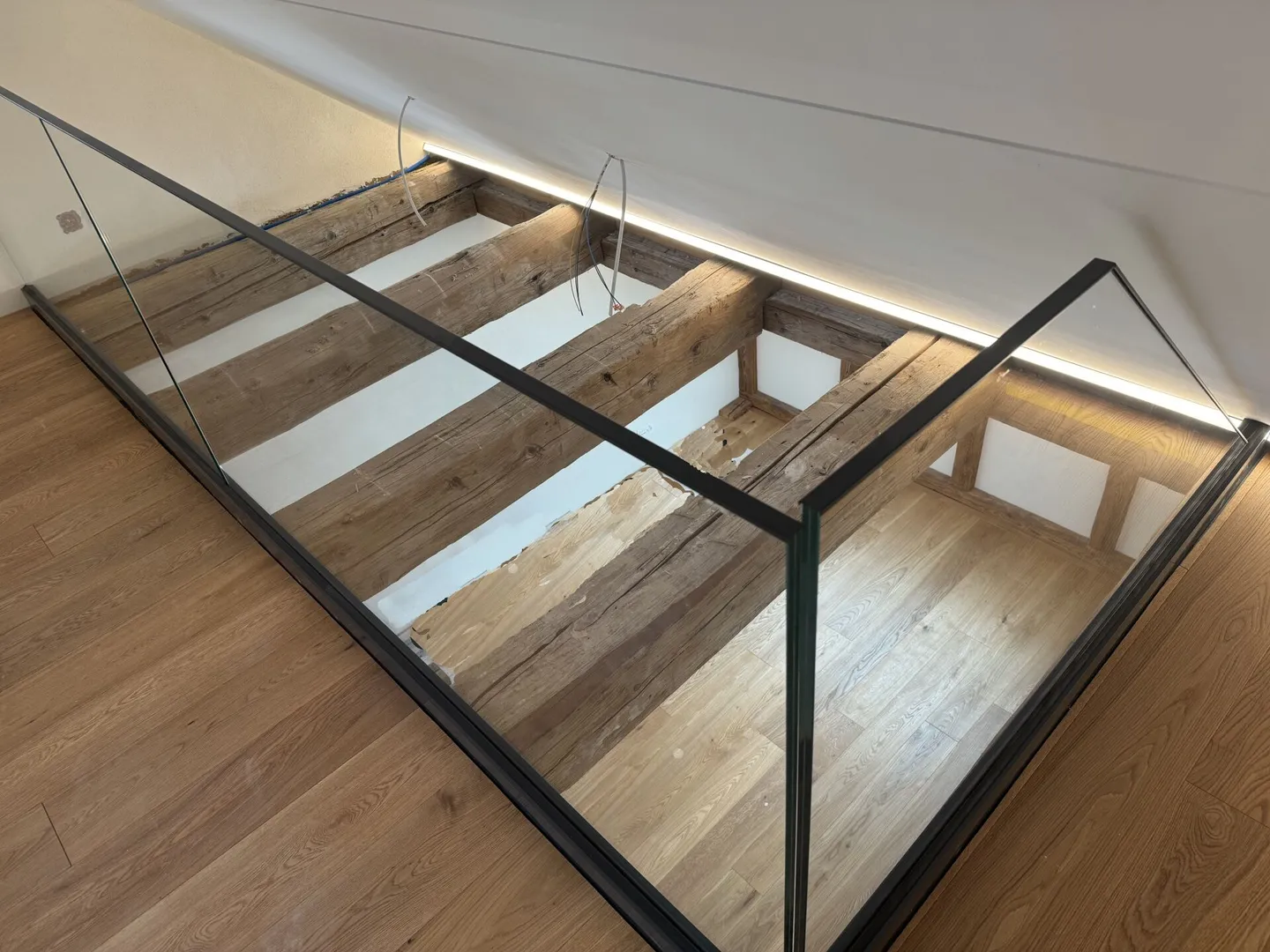 Très bel appartement de 5 pièces et demie luxueux - Photo 10 sur 13