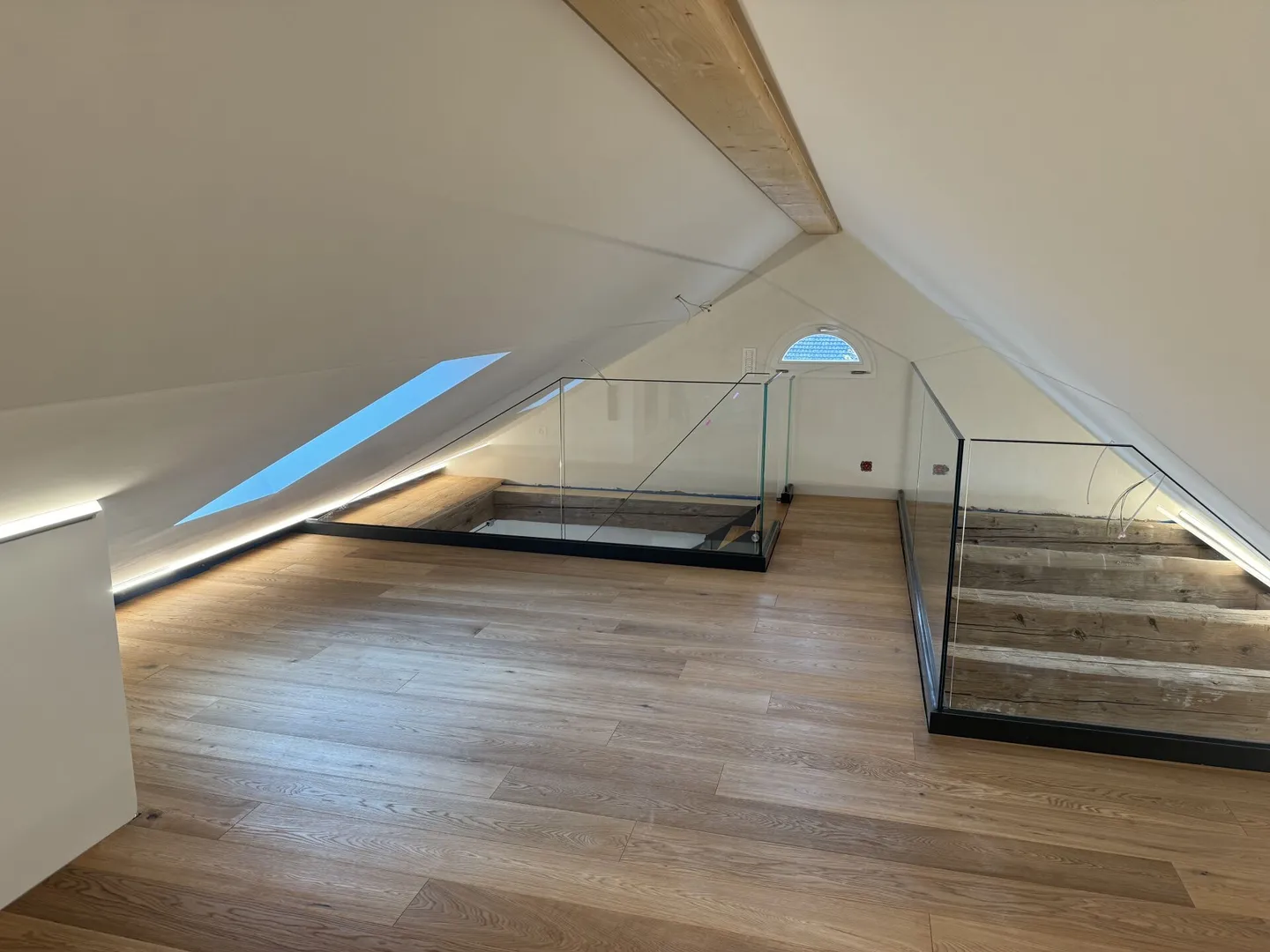 Très bel appartement de 5 pièces et demie luxueux - Photo 11 sur 13