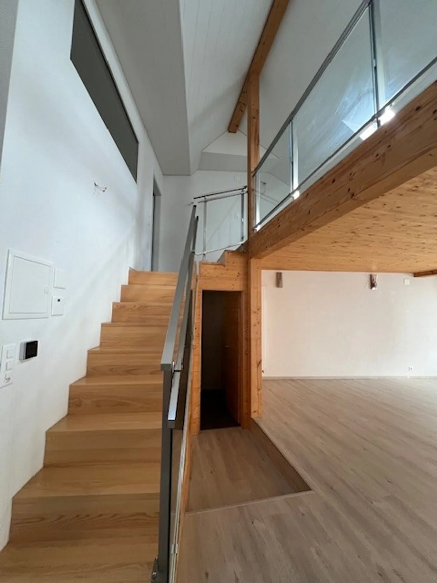 Appartamento 2.5 stanze - Foto 8 di 8