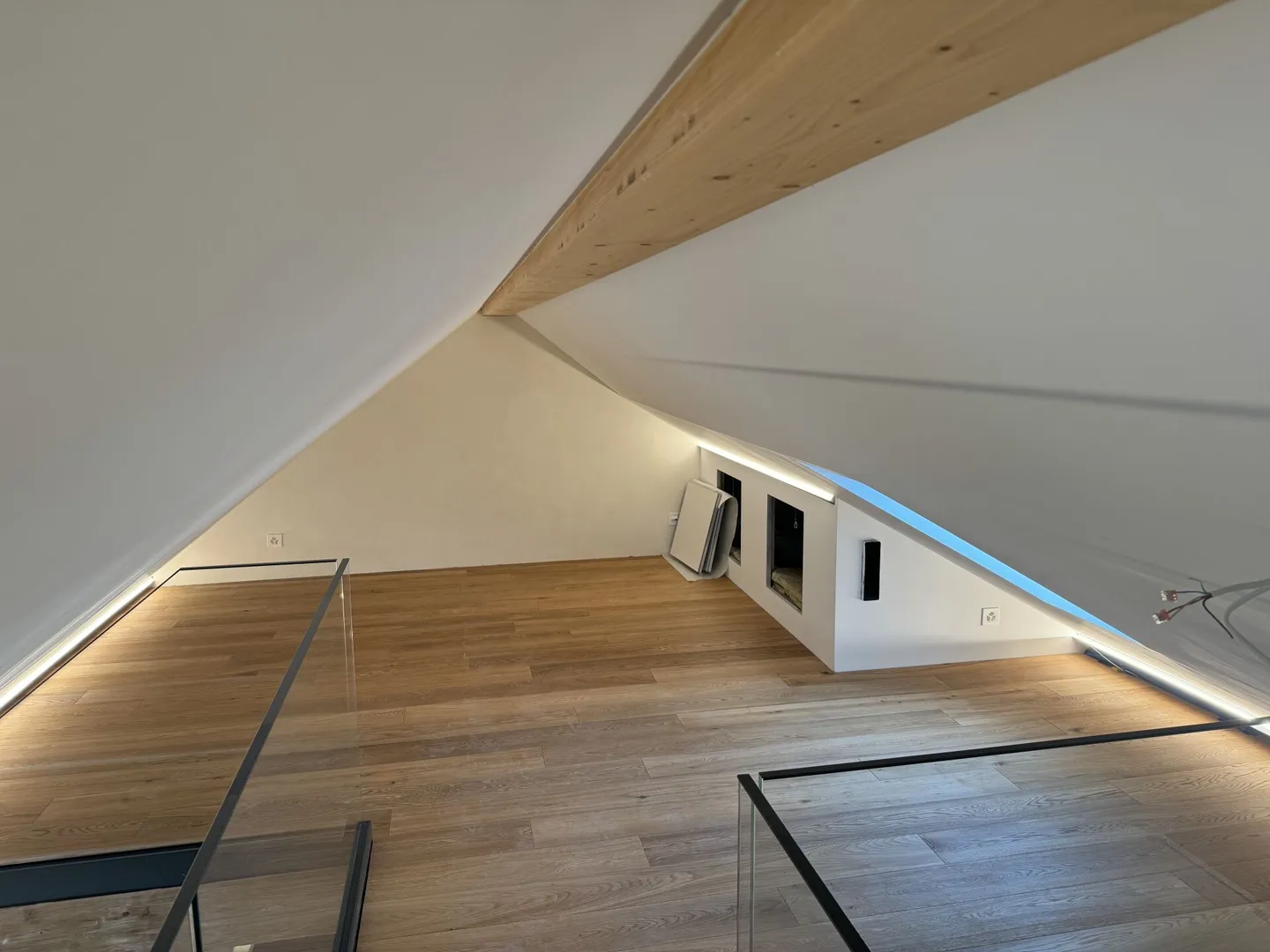 Très bel appartement de 5 pièces et demie luxueux - Photo 12 sur 13