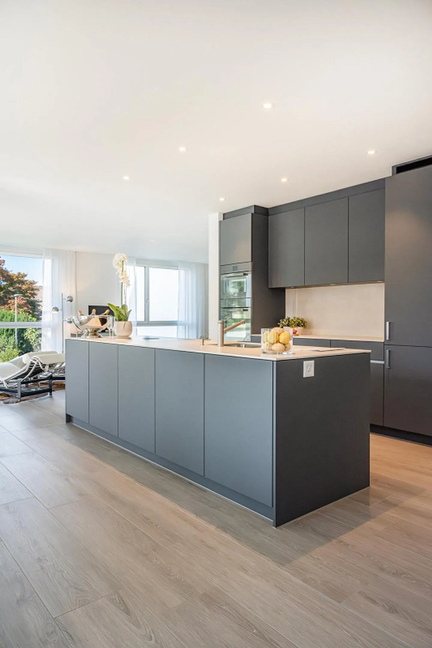 Garden Apartment 132.5 m² | 3.5 Rooms - Photo 8 of 13
