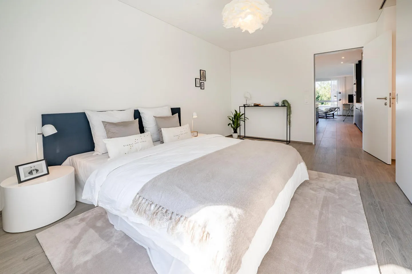 Garden Apartment 132.5 m² | 3.5 Rooms - Photo 10 of 13