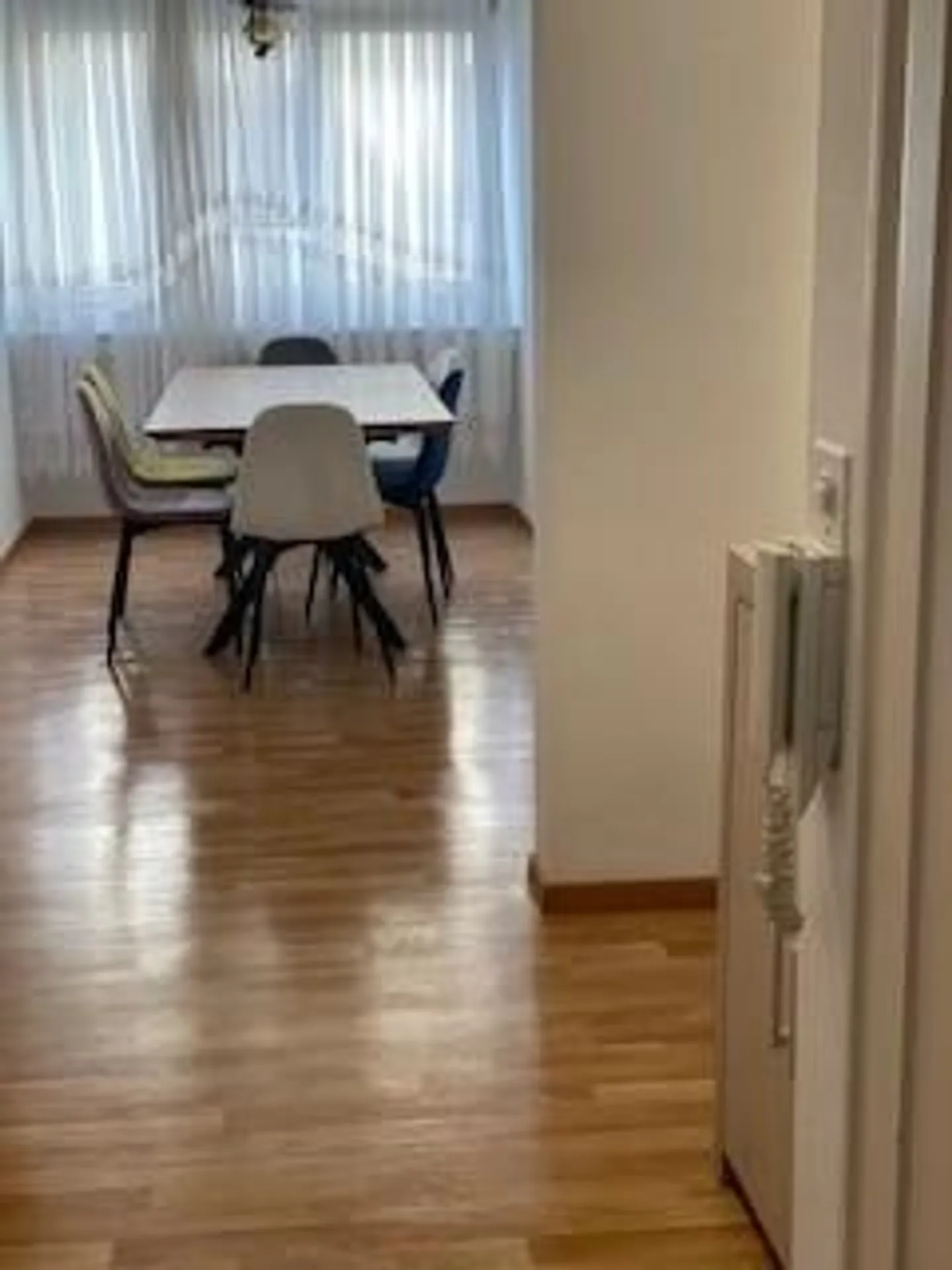 Appartamento temporaneo di 3,5 stanze in affitto a Schlieren - Foto 5 di 7