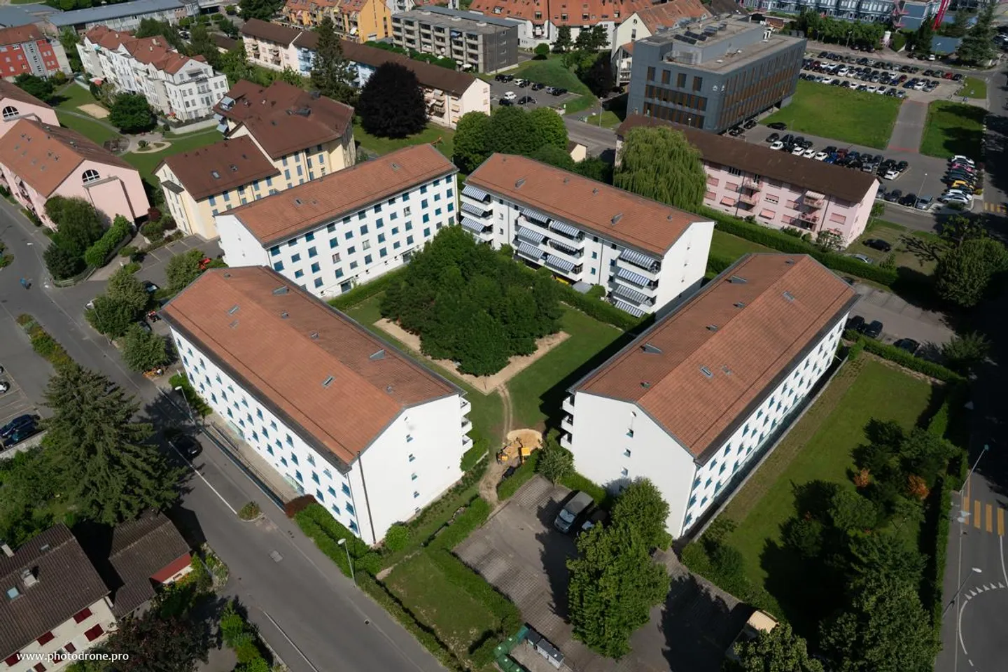 Schönes Apartment in der Nähe aller Annehmlichkeiten - Foto 1 von 10