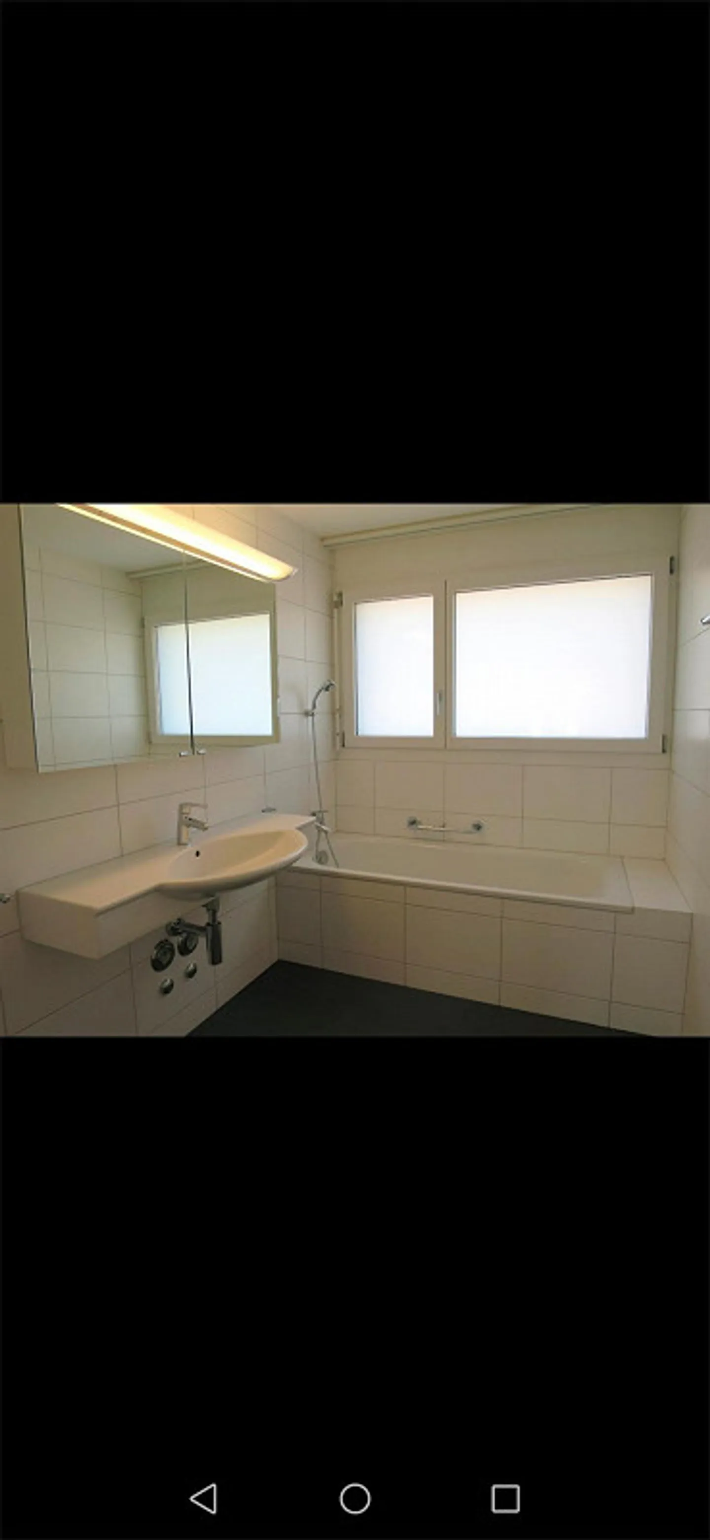 Spacious 4.5-room apartment for rent - Photo 5 of 6