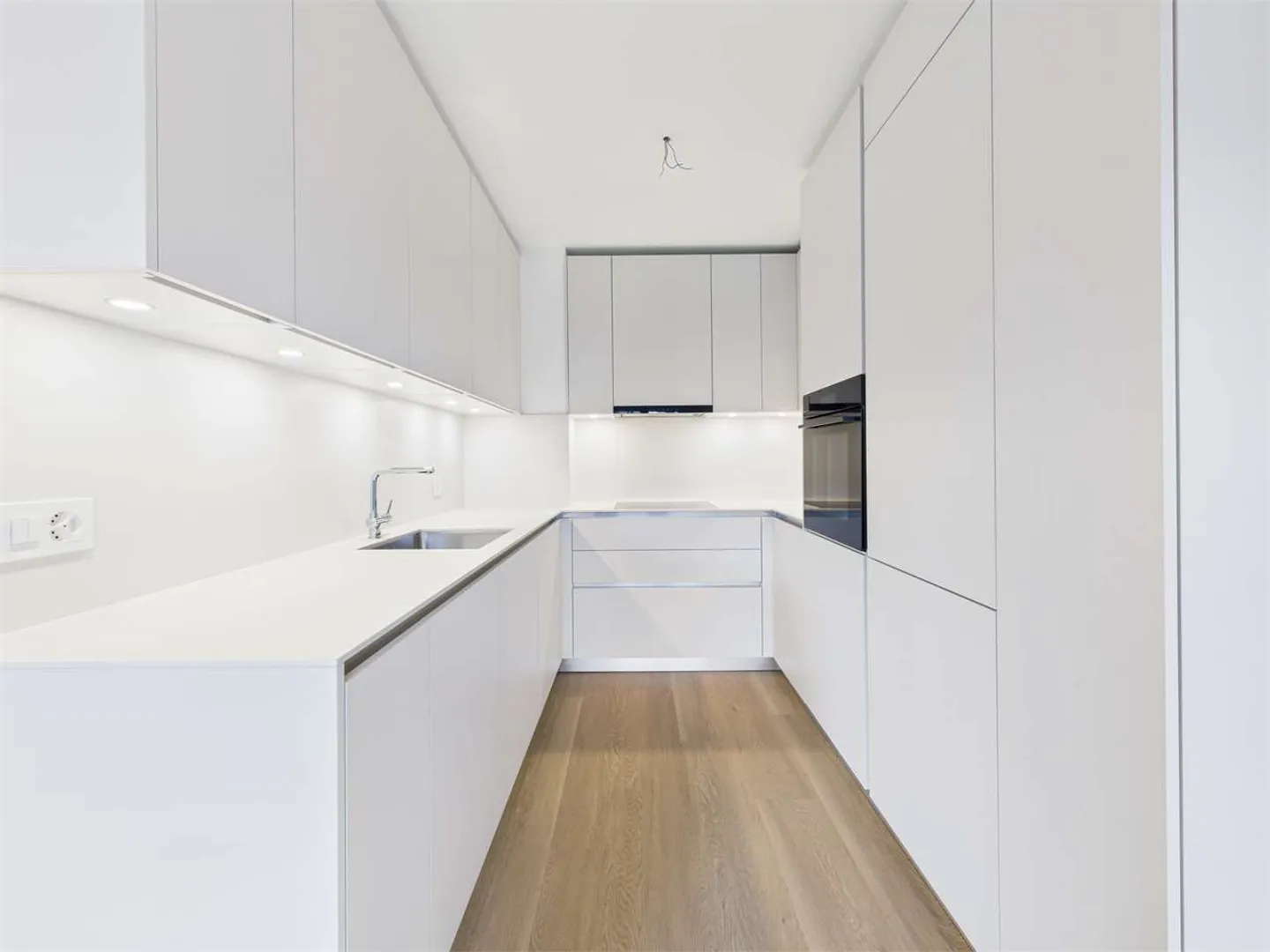 Renovierte Wohnung in Breganzona - Foto 4 von 10