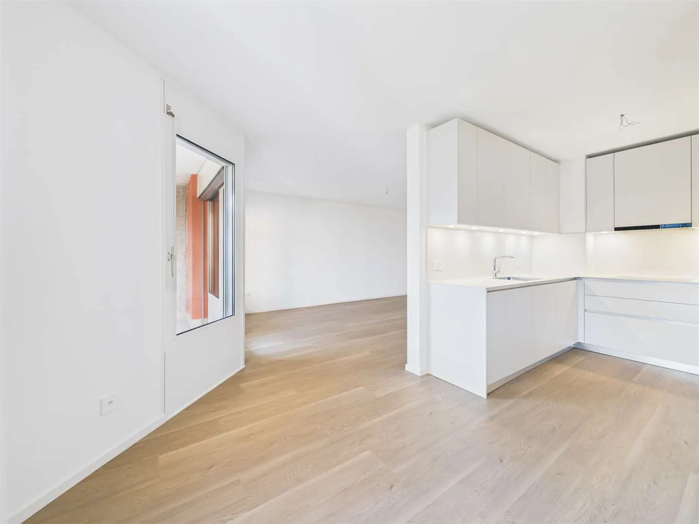 Renovierte Wohnung in Breganzona - Foto 5 von 10