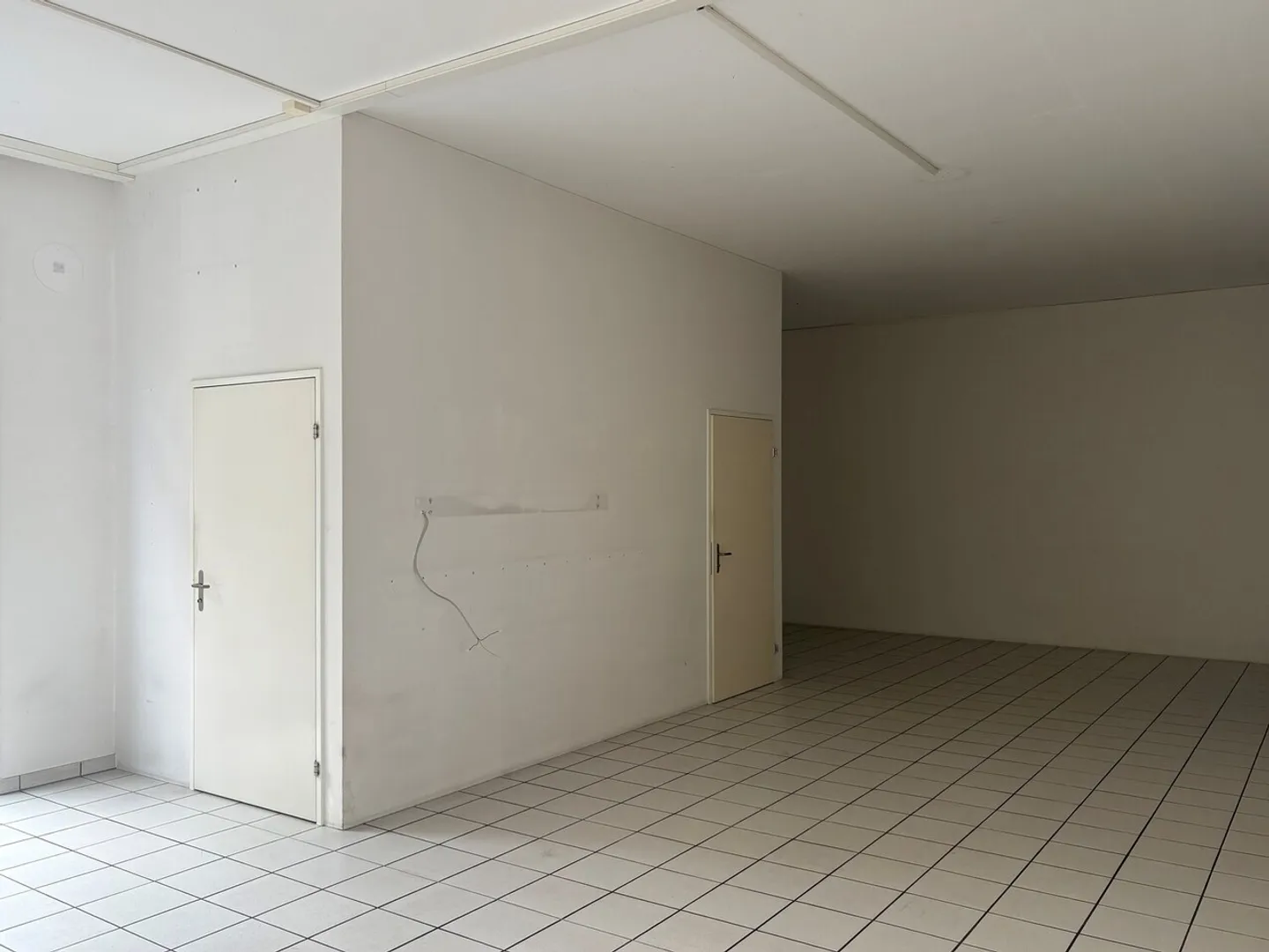 Attraktive Verkaufsfläche in Wil - Foto 5 von 6