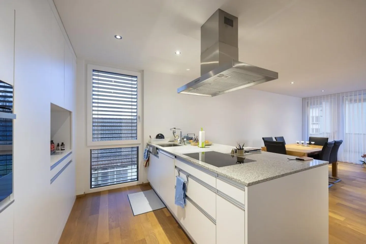 3.5-Zi Wohnung - Foto 3 von 11