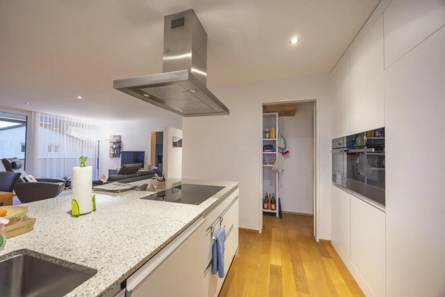 3.5-Zi Wohnung - Foto 4 von 11