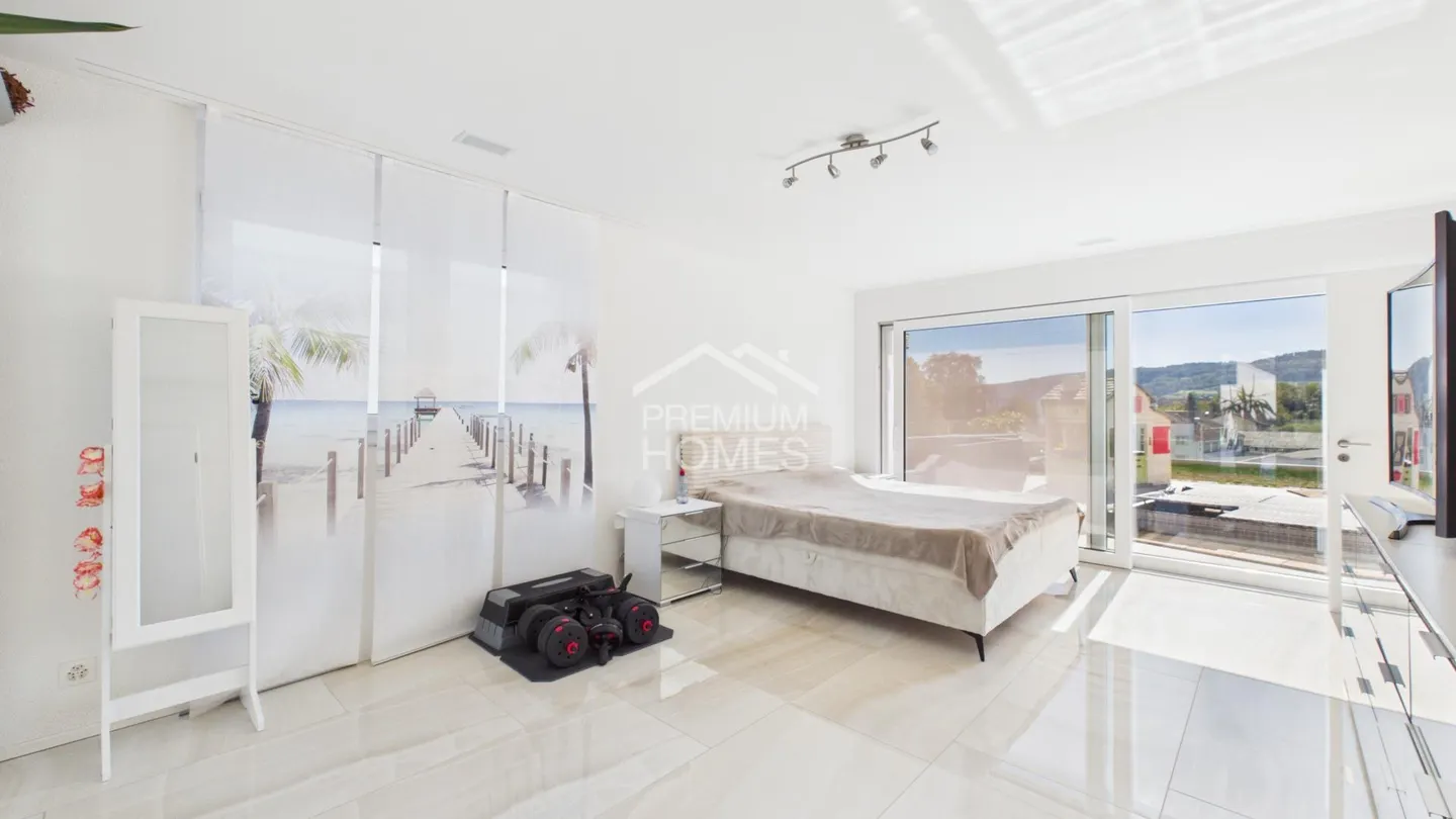 Appartement Attique de Luxe - Photo 7 sur 13