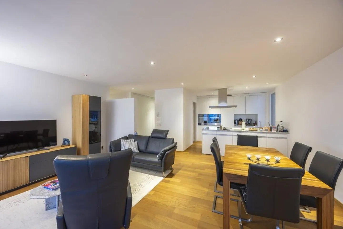 3.5-Zi Wohnung - Foto 5 von 11