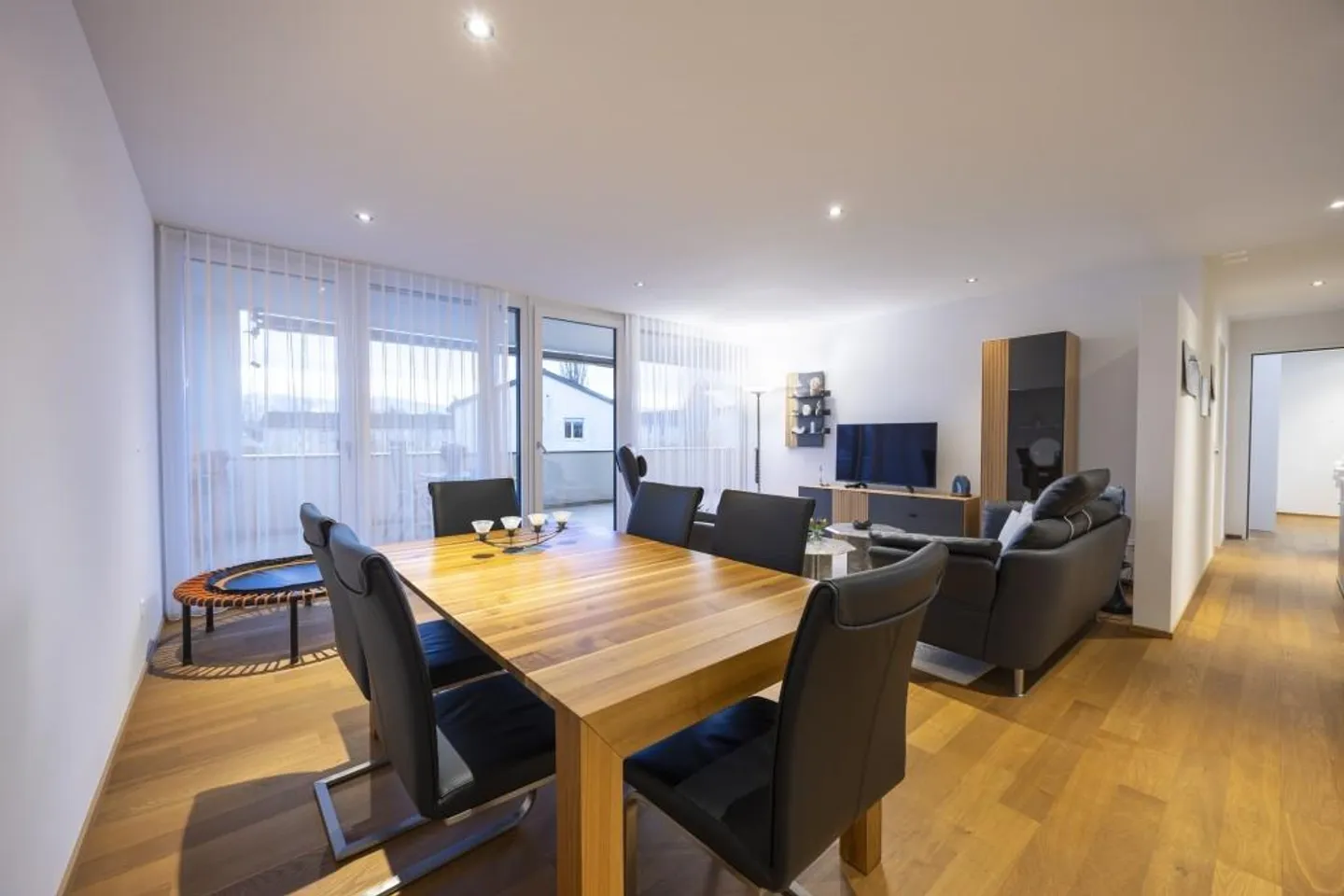 3.5-Zi Wohnung - Foto 6 von 11