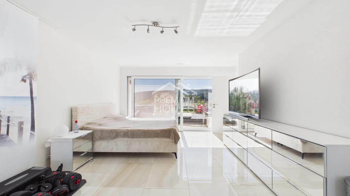 Appartement Attique de Luxe - Photo 8 sur 13