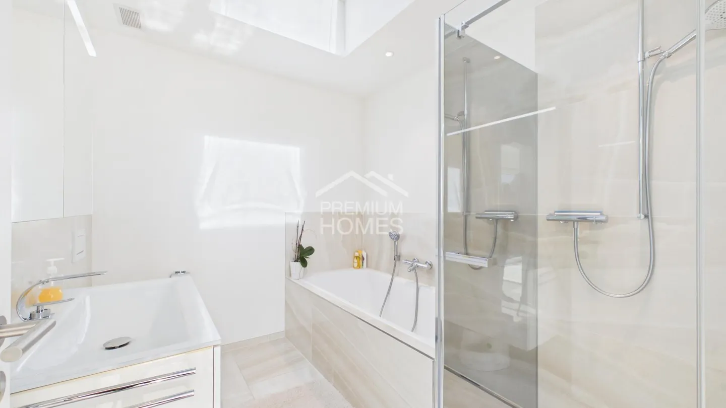 Appartement Attique de Luxe - Photo 10 sur 13