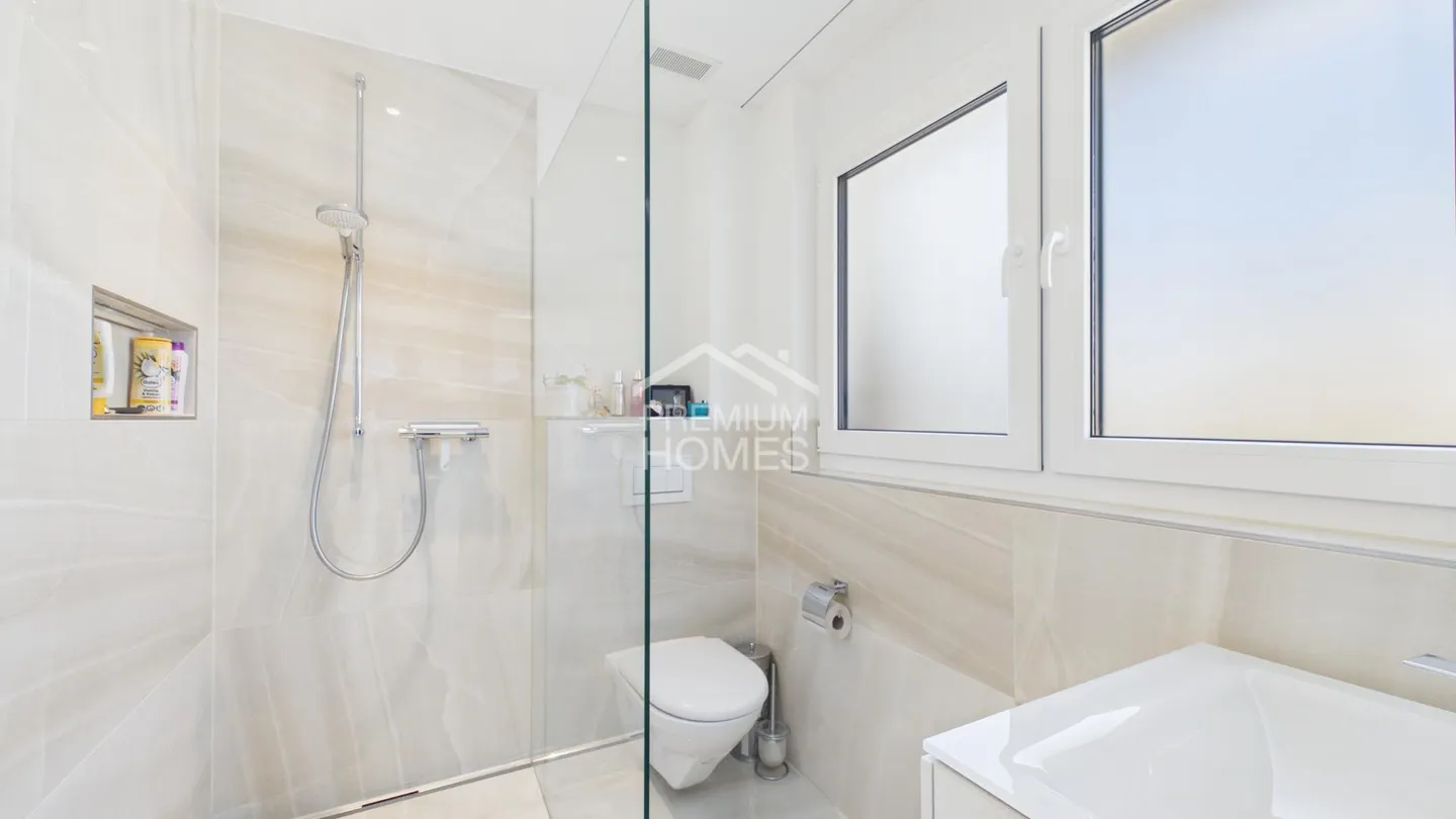 Appartement Attique de Luxe - Photo 11 sur 13