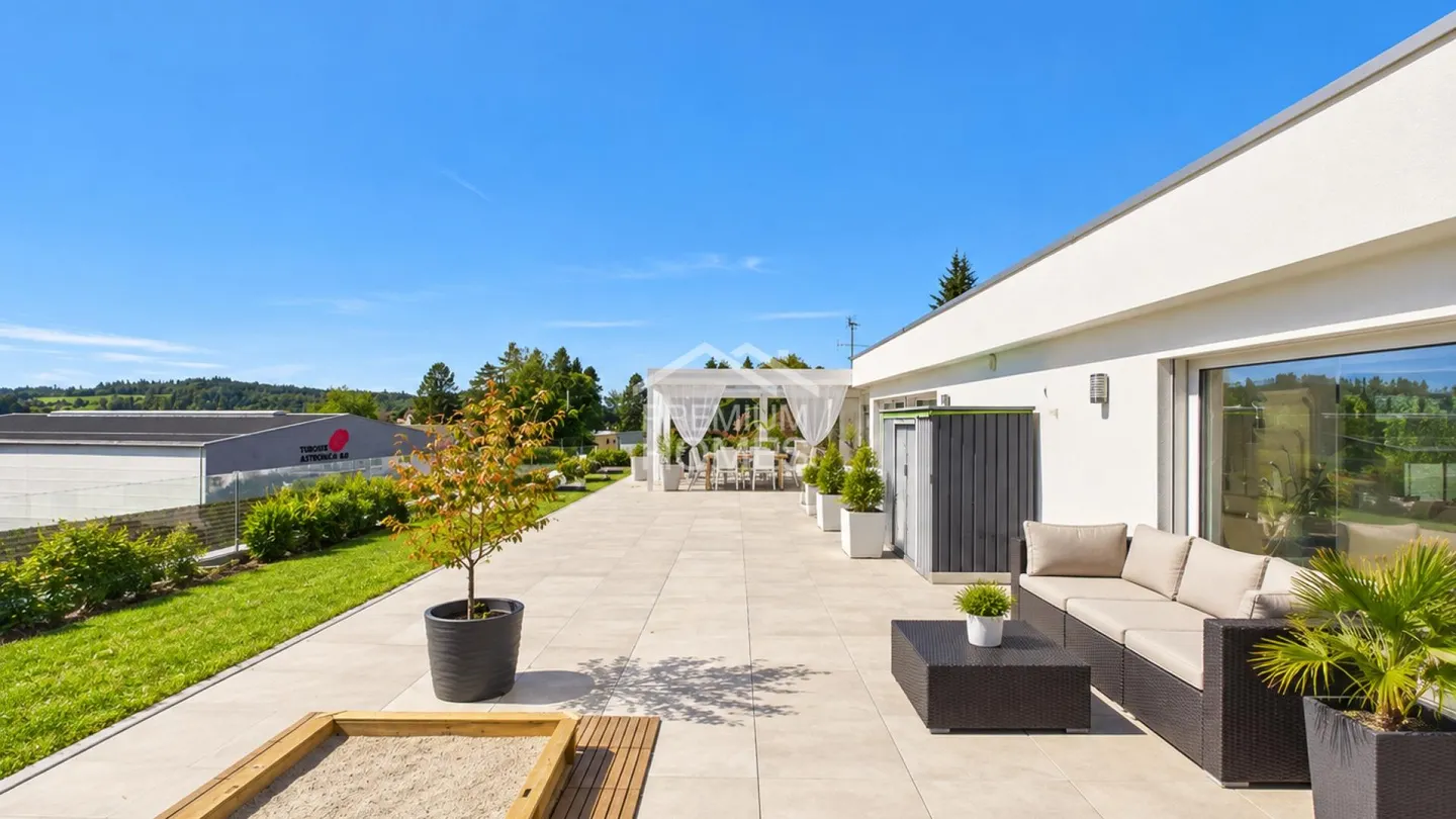 Appartement Attique de Luxe - Photo 12 sur 13