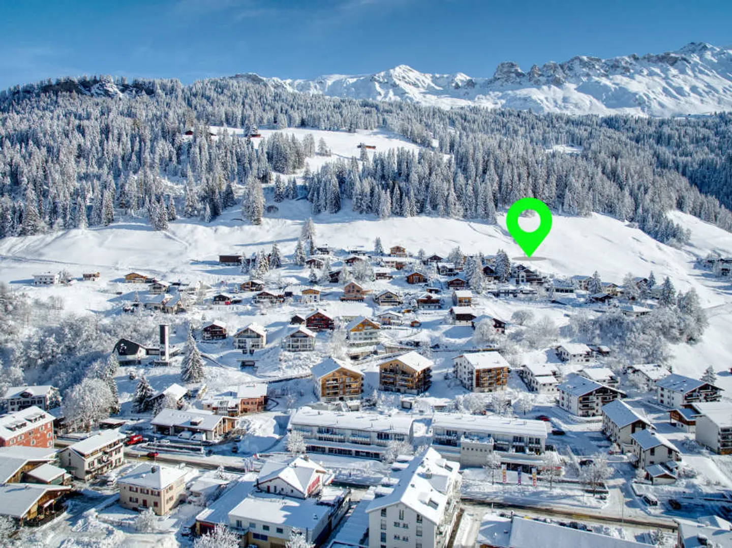 Nuove case con vista mozzafiato - Foto 9 di 9