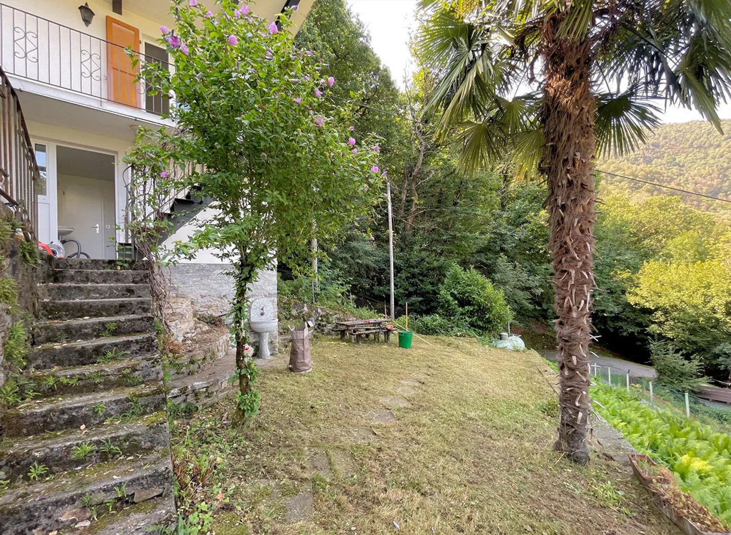 Casa di vacanza con vista panoramica per amanti della tranquillità - Photo 18 of 18