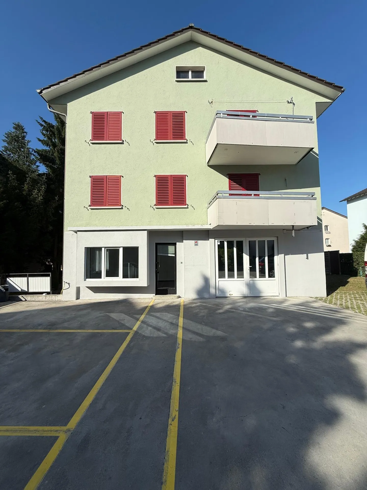 Ufficio a Glattbrugg – disponibile per affitto su appuntamento - Foto 6 di 8