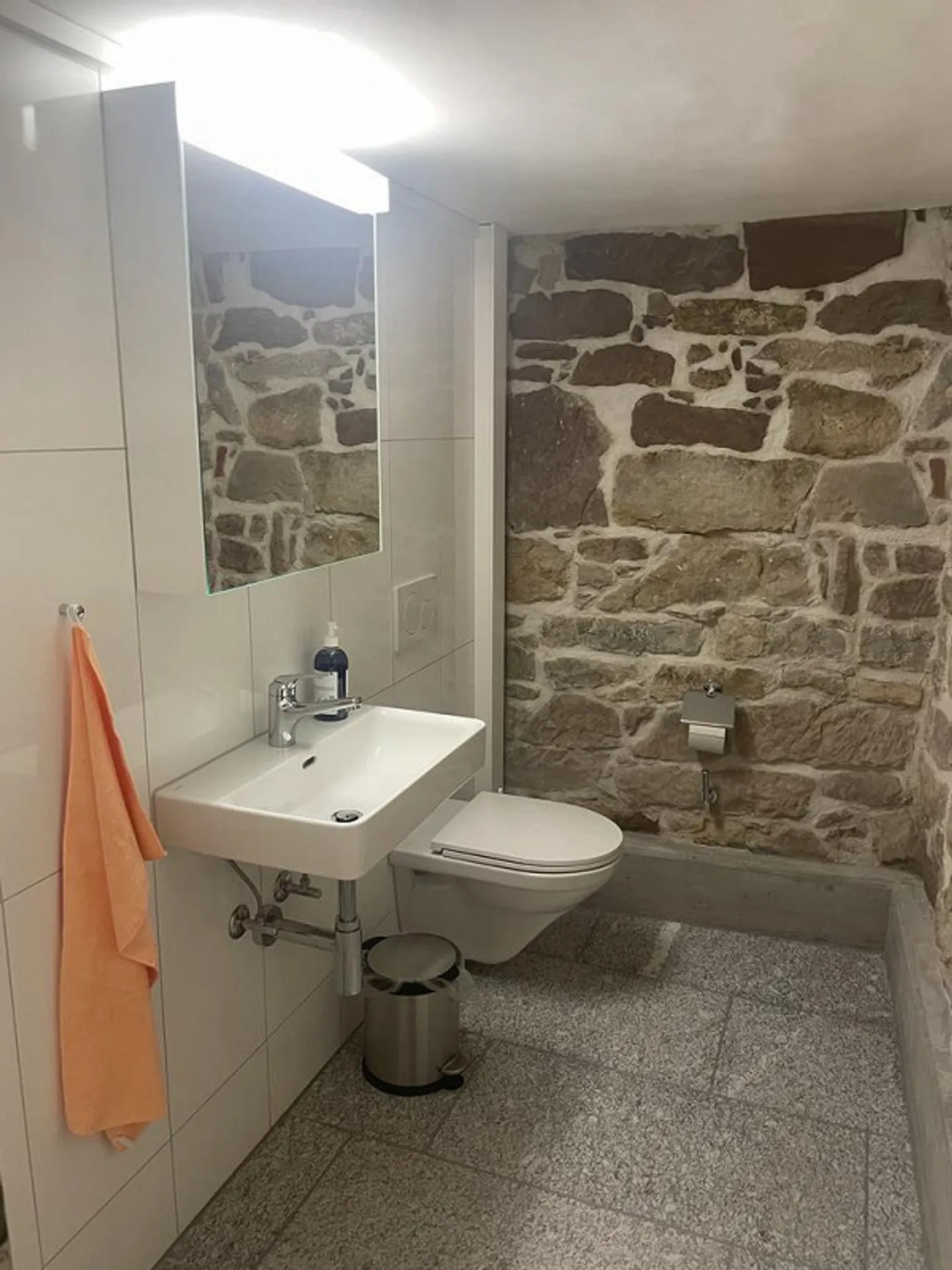 Cave voûtée rénovée au cœur de Hallau - Photo 5 sur 6