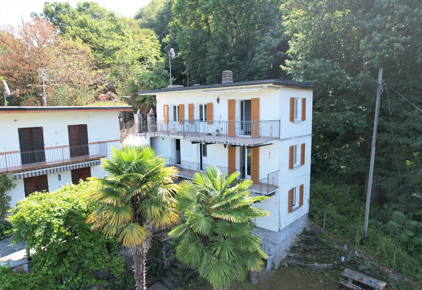Casa di vacanza con vista panoramica per amanti della tranquillità - Photo 1 of 18