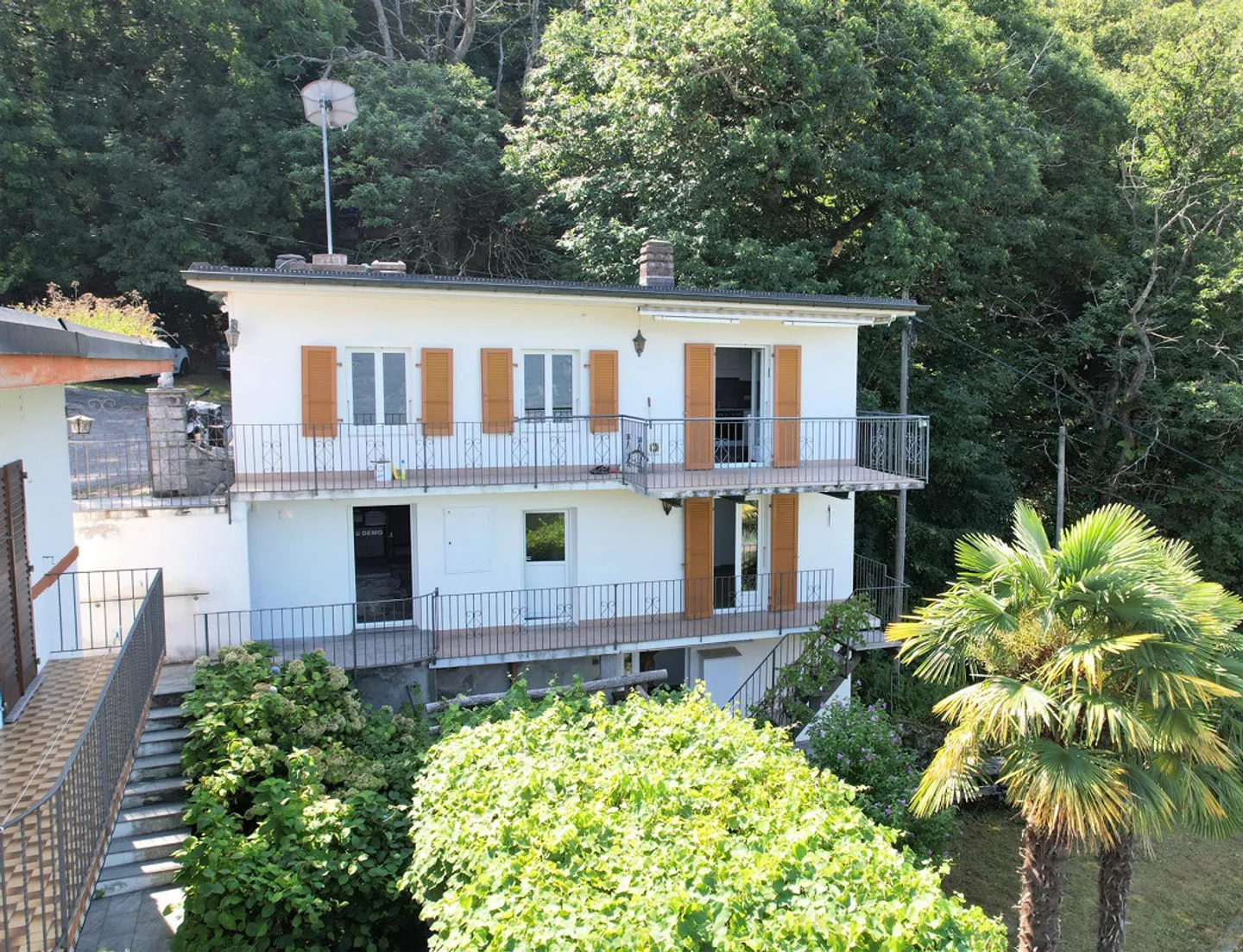 Casa di vacanza con vista panoramica per amanti della tranquillità - Photo 2 of 18