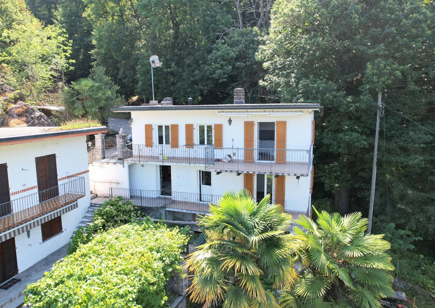 Casa di vacanza con vista panoramica per amanti della tranquillità - Photo 3 of 18