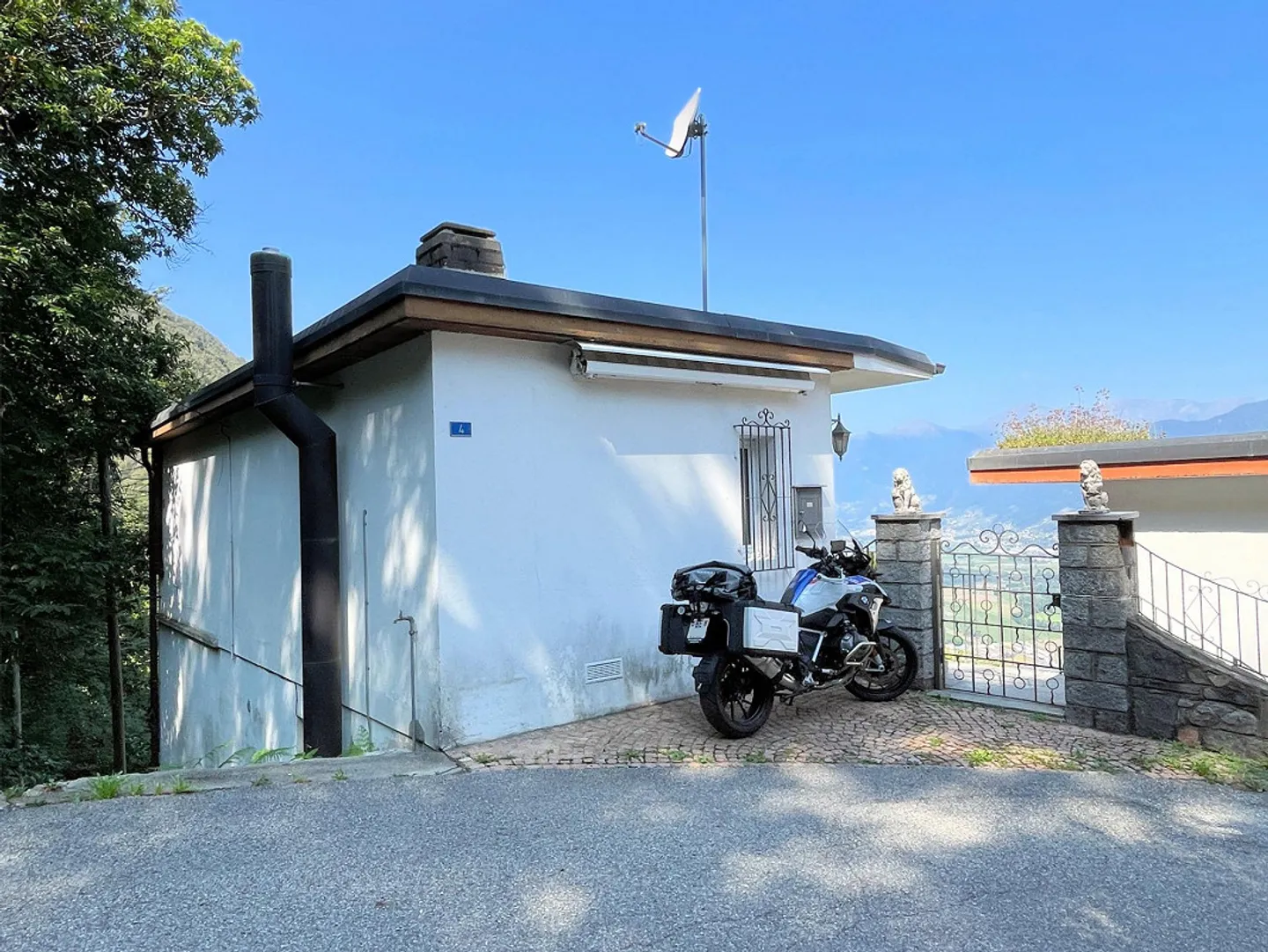 Casa di vacanza con vista panoramica per amanti della tranquillità - Photo 5 of 18