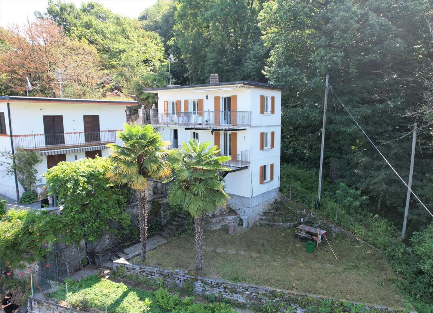 Casa di vacanza con vista panoramica per amanti della tranquillità - Photo 4 of 18