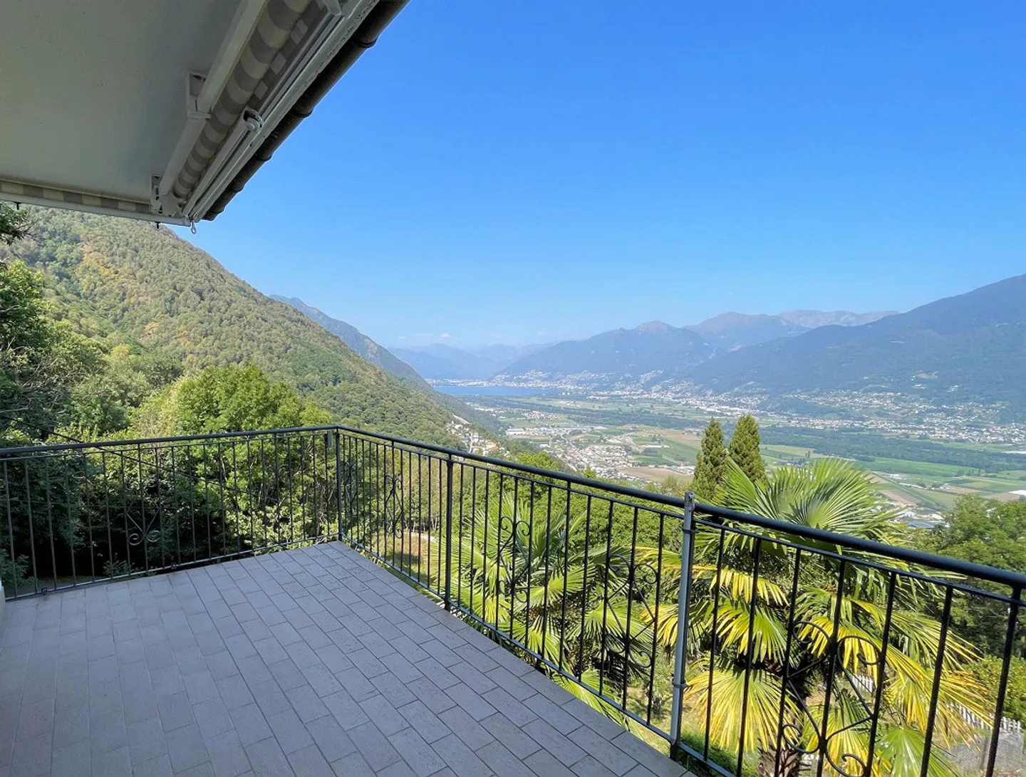 Casa di vacanza con vista panoramica per amanti della tranquillità - Photo 6 of 18