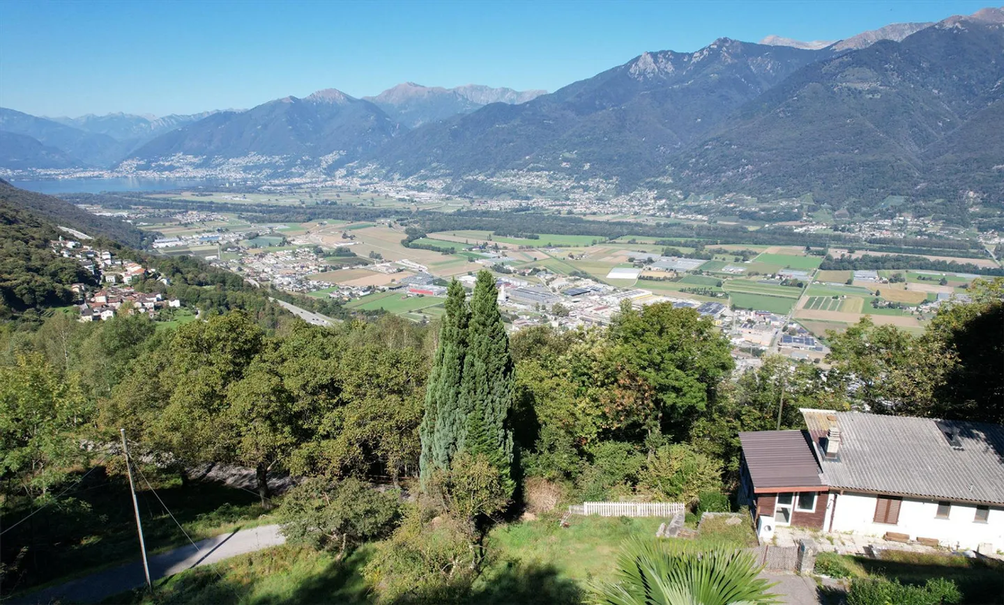 Casa di vacanza con vista panoramica per amanti della tranquillità - Photo 7 of 18