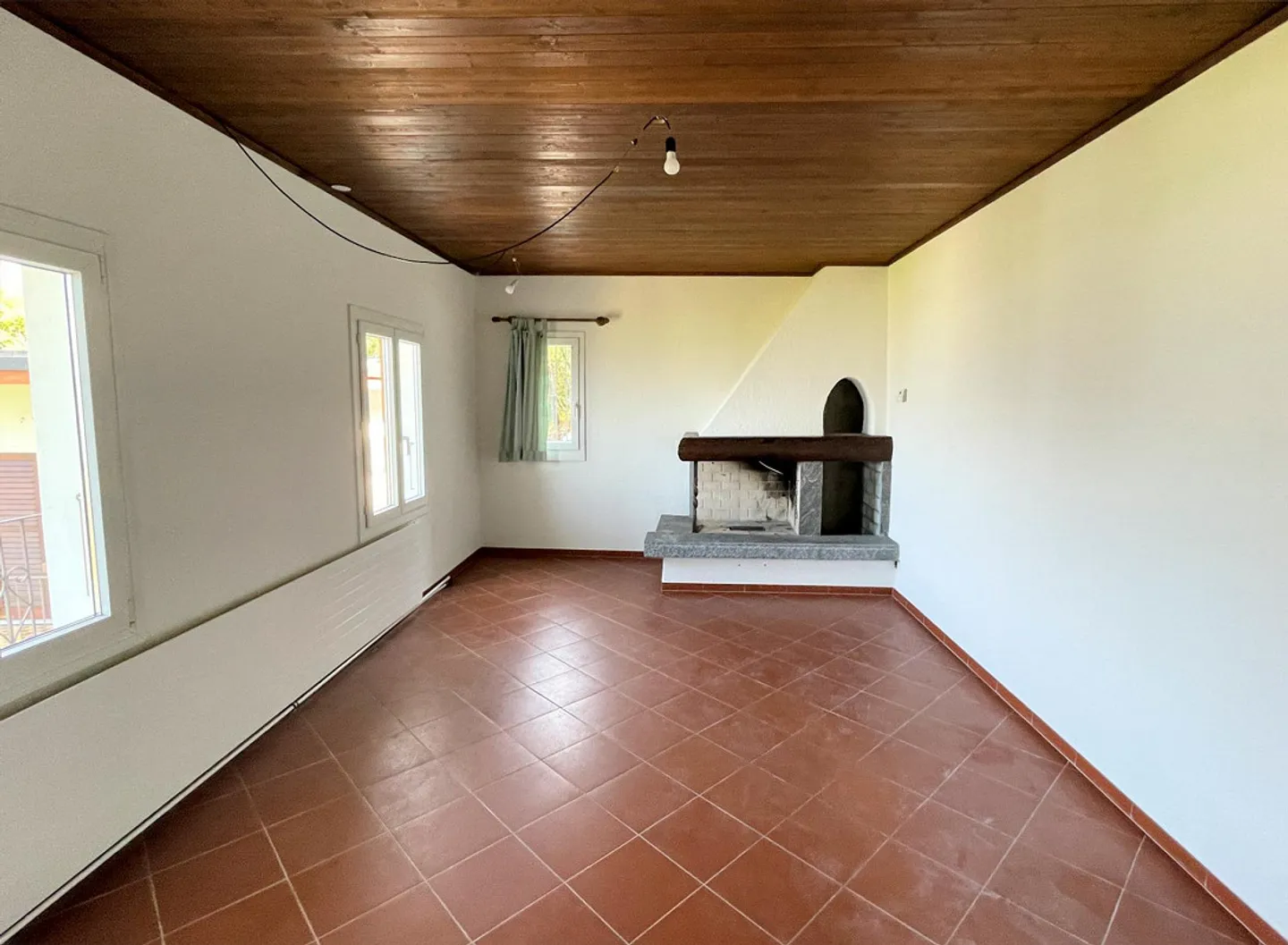 Casa di vacanza con vista panoramica per amanti della tranquillità - Photo 8 of 18