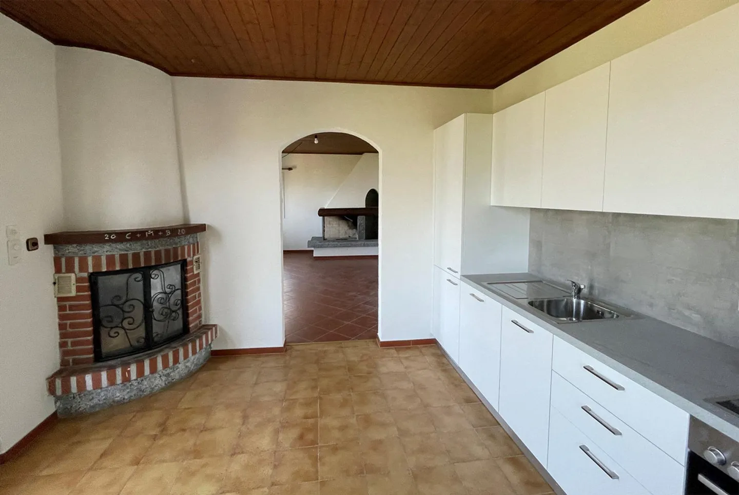 Casa di vacanza con vista panoramica per amanti della tranquillità - Photo 10 of 18
