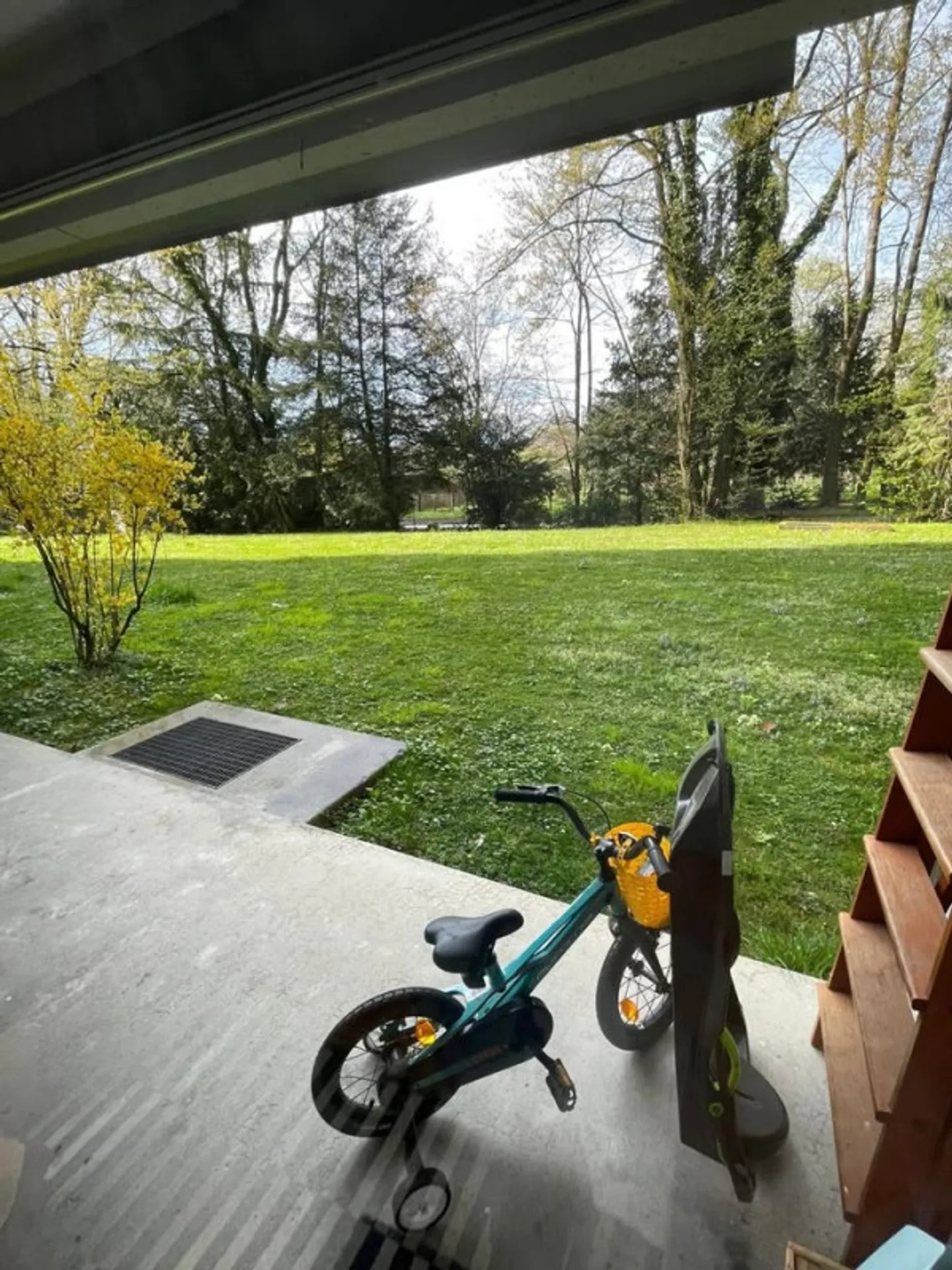 Appartamento 4 locali - Foto 3 di 8