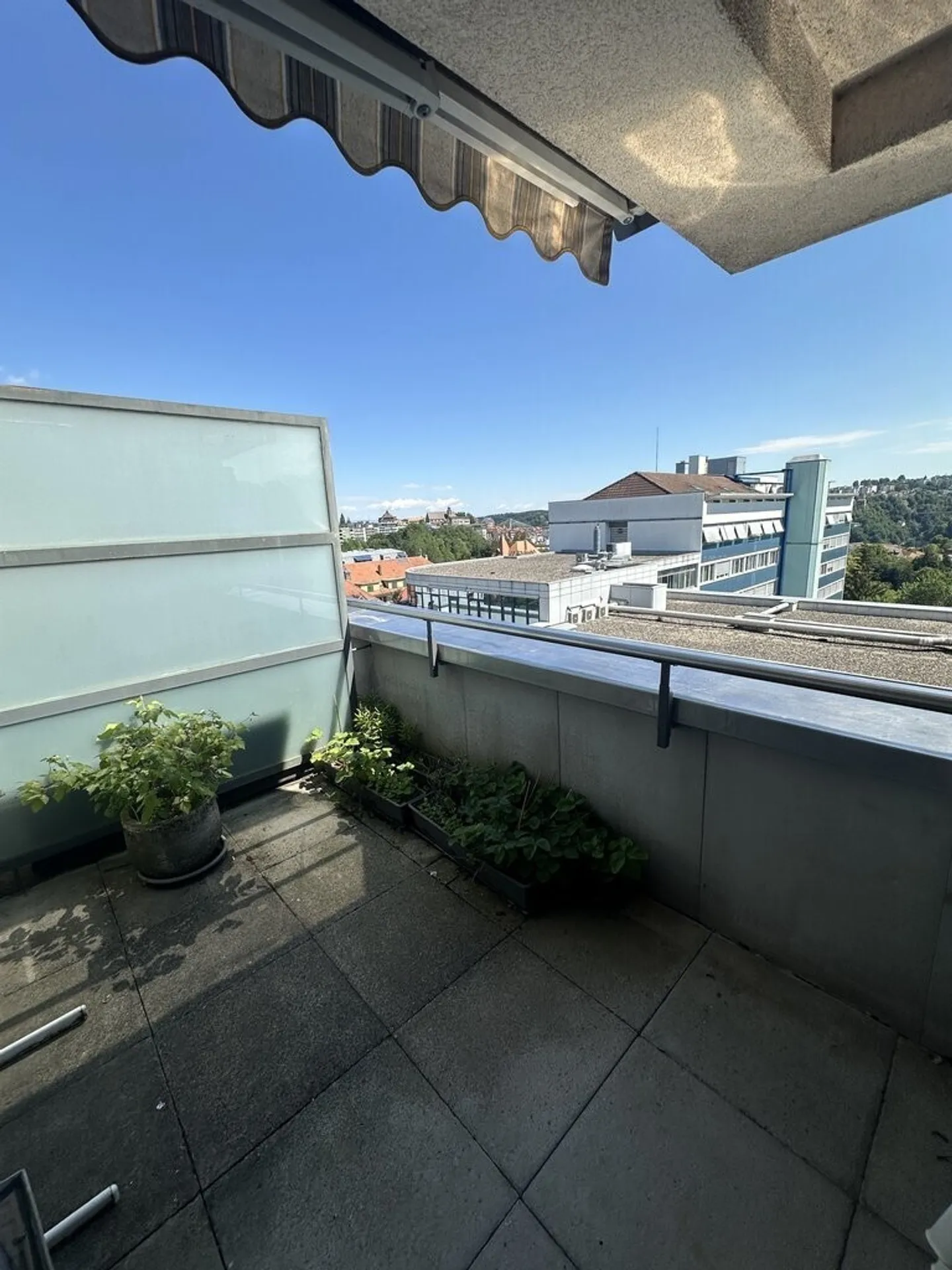 To seize! Magnificent accommodation ideally located in Fribourg! - Photo 10 of 10