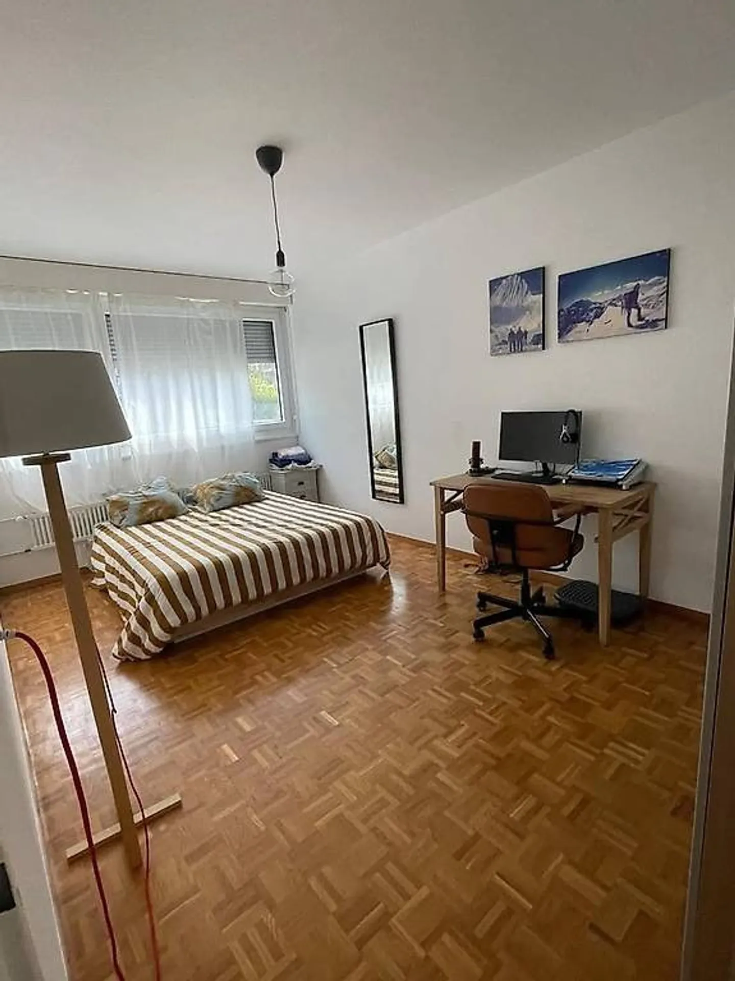 Appartamento 4 locali - Foto 6 di 8