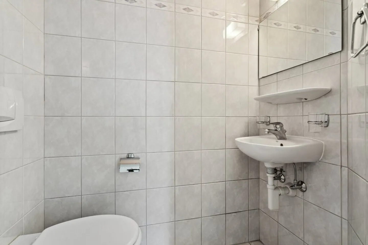 To seize! Magnificent accommodation ideally located in Fribourg! - Photo 9 of 10