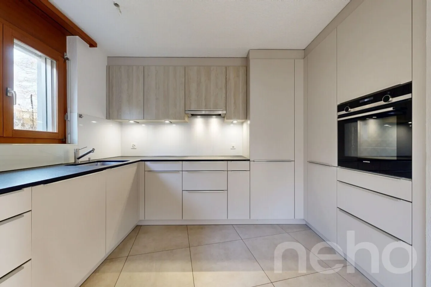 5.5-room single-family house with additional 2.5-room apartment - Photo 4 of 12