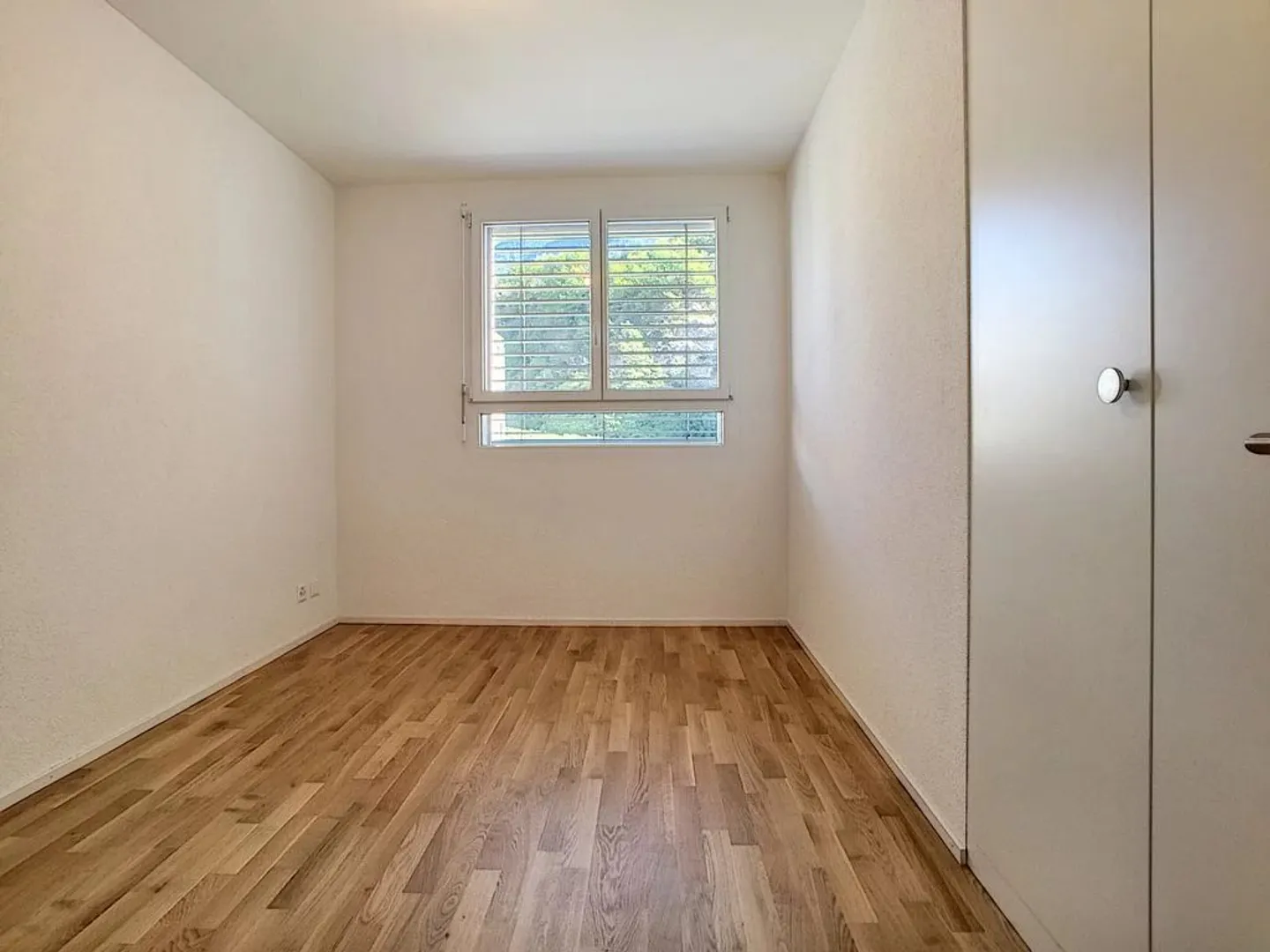 Modernes Apartment mit Bergblick - Foto 5 von 10