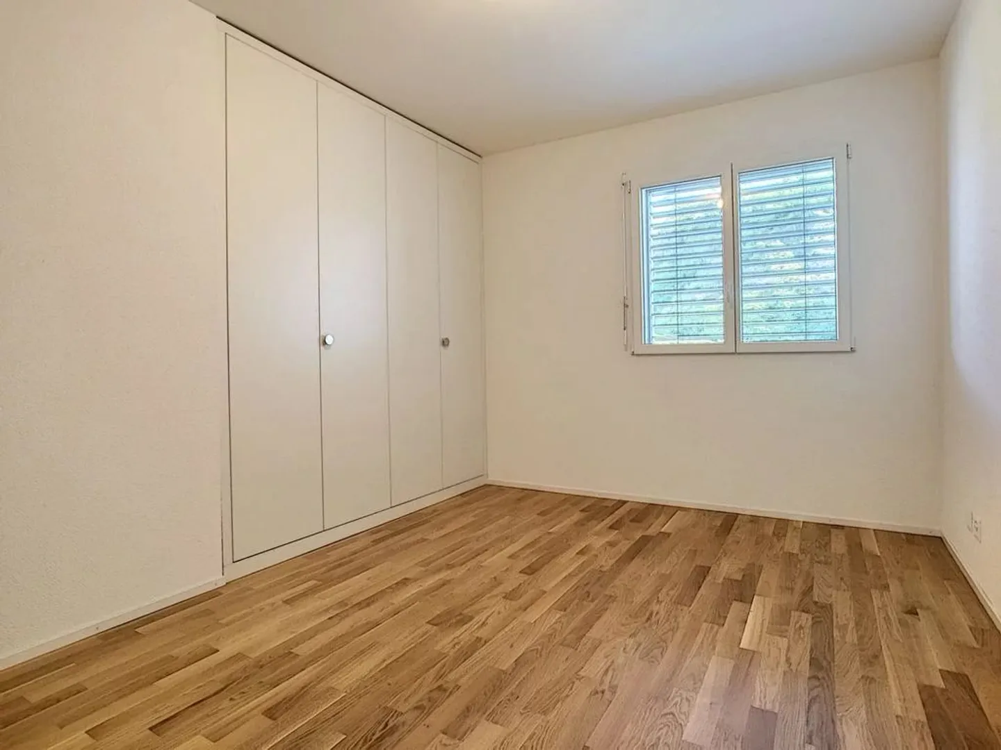 Modernes Apartment mit Bergblick - Foto 6 von 10
