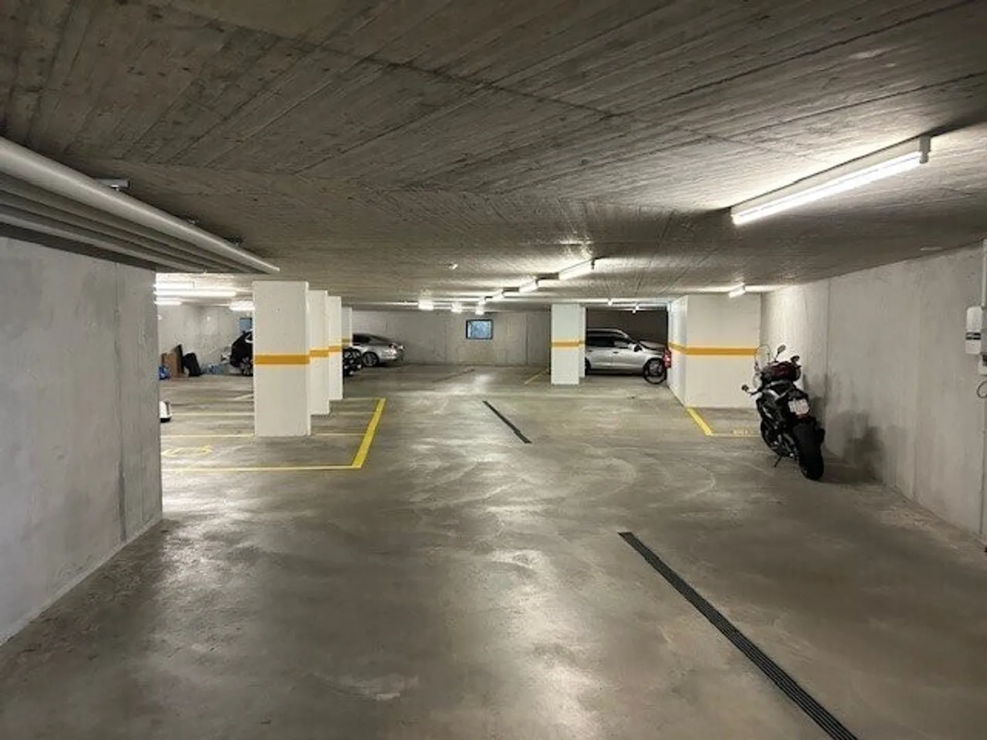 Looking for a parking space? - Photo 2 of 2